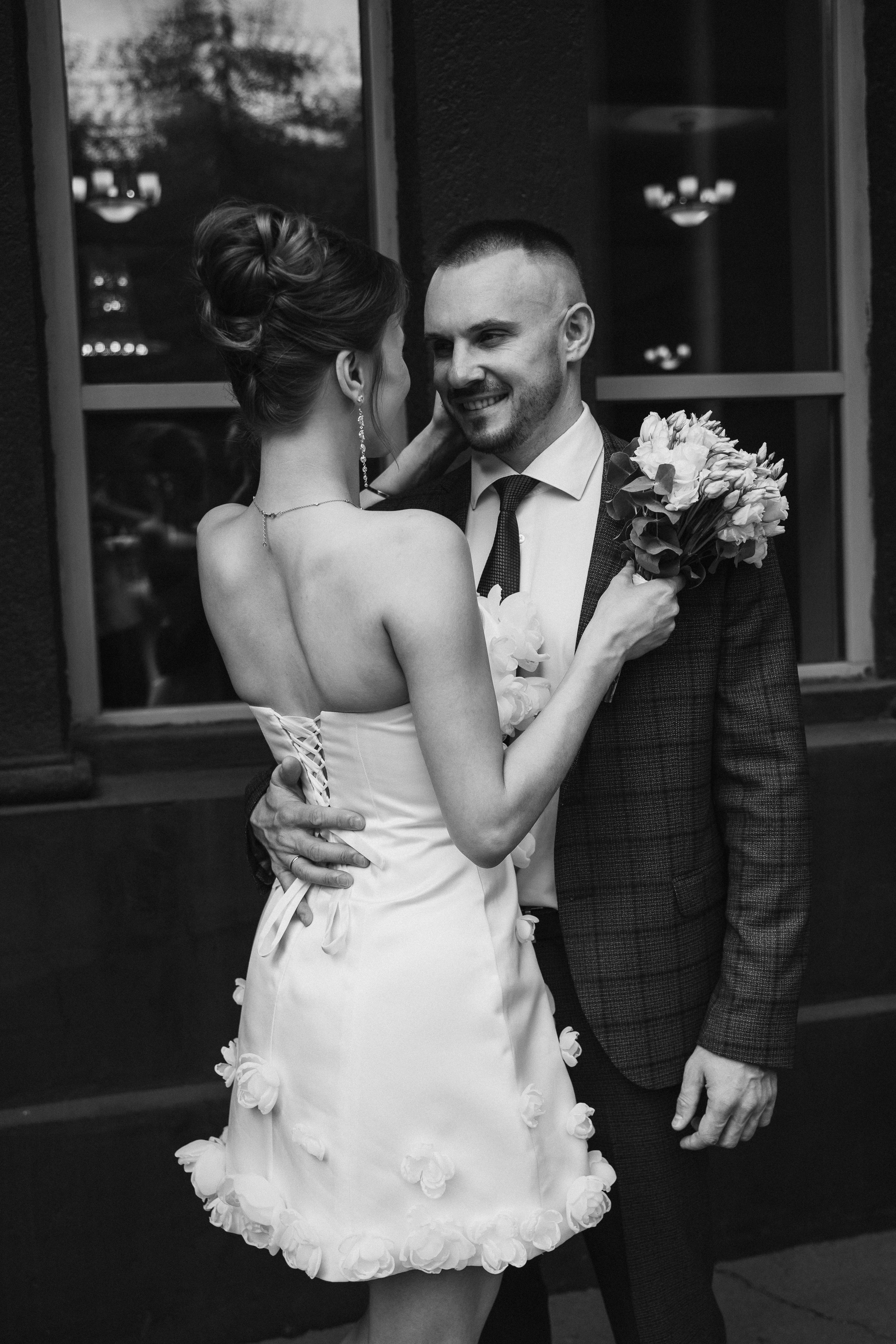 05.07.25 Юрий & София. Свадебный и семейный фотограф в Новосибирске Дарья Кель