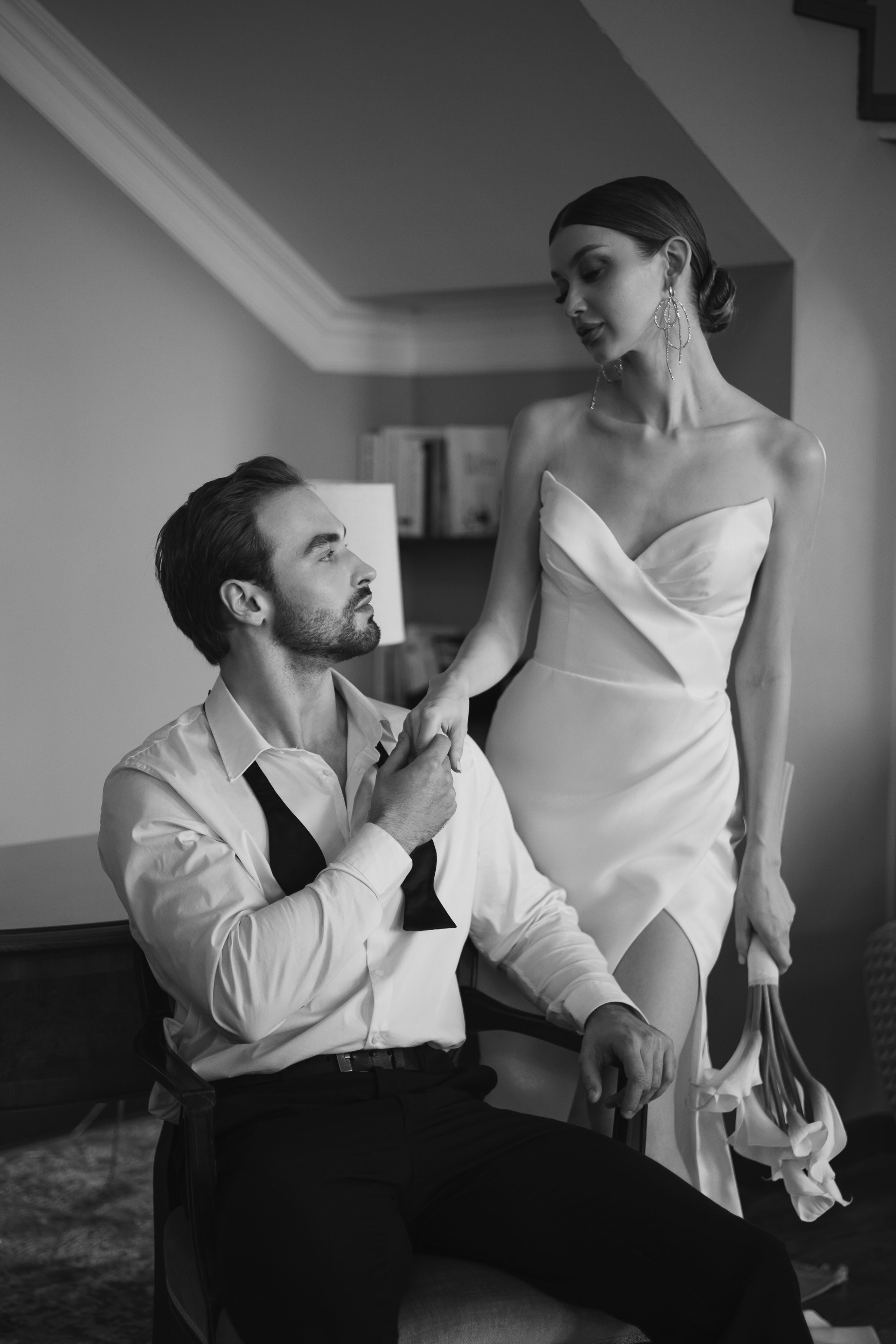 19.04.25 Виктор & Анна. Свадебный и семейный фотограф в Новосибирске Дарья Кель