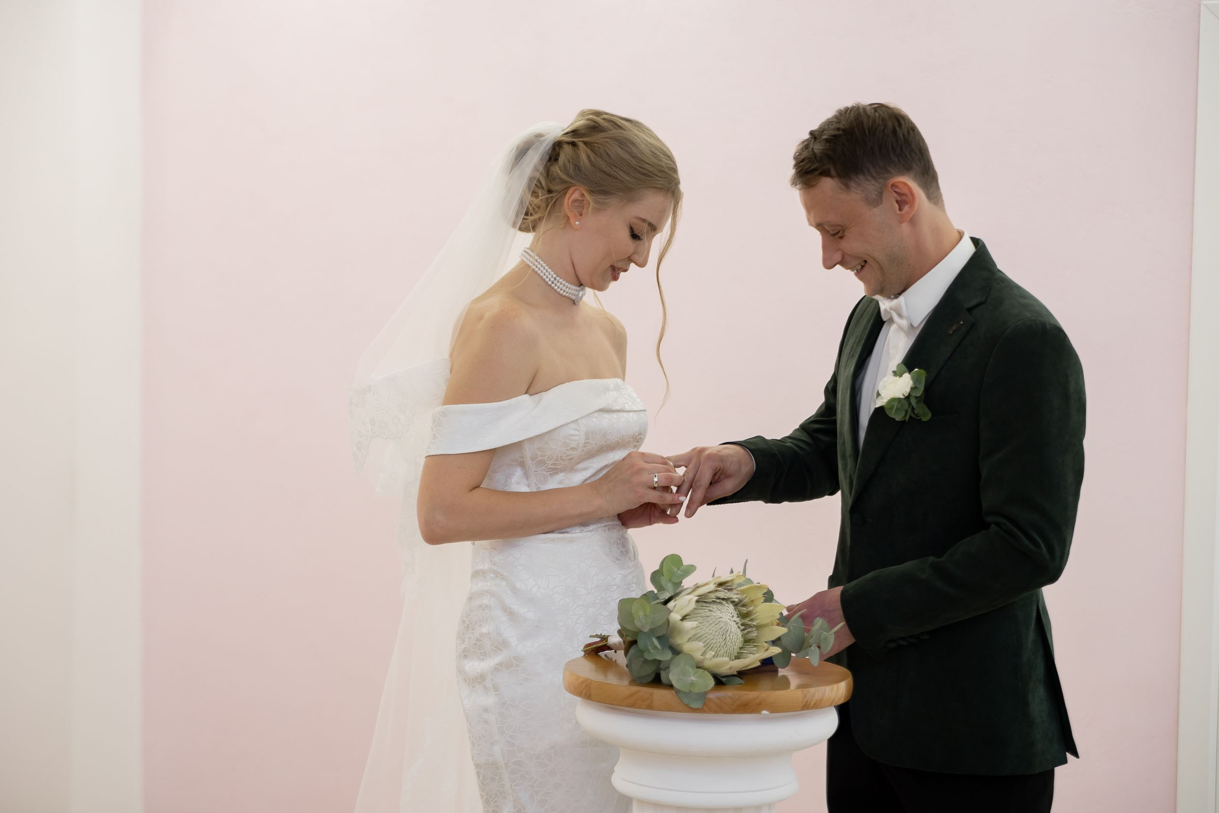 13.09.2024 Роман & Вера. Свадебный и семейный фотограф в Новосибирске Дарья Кель