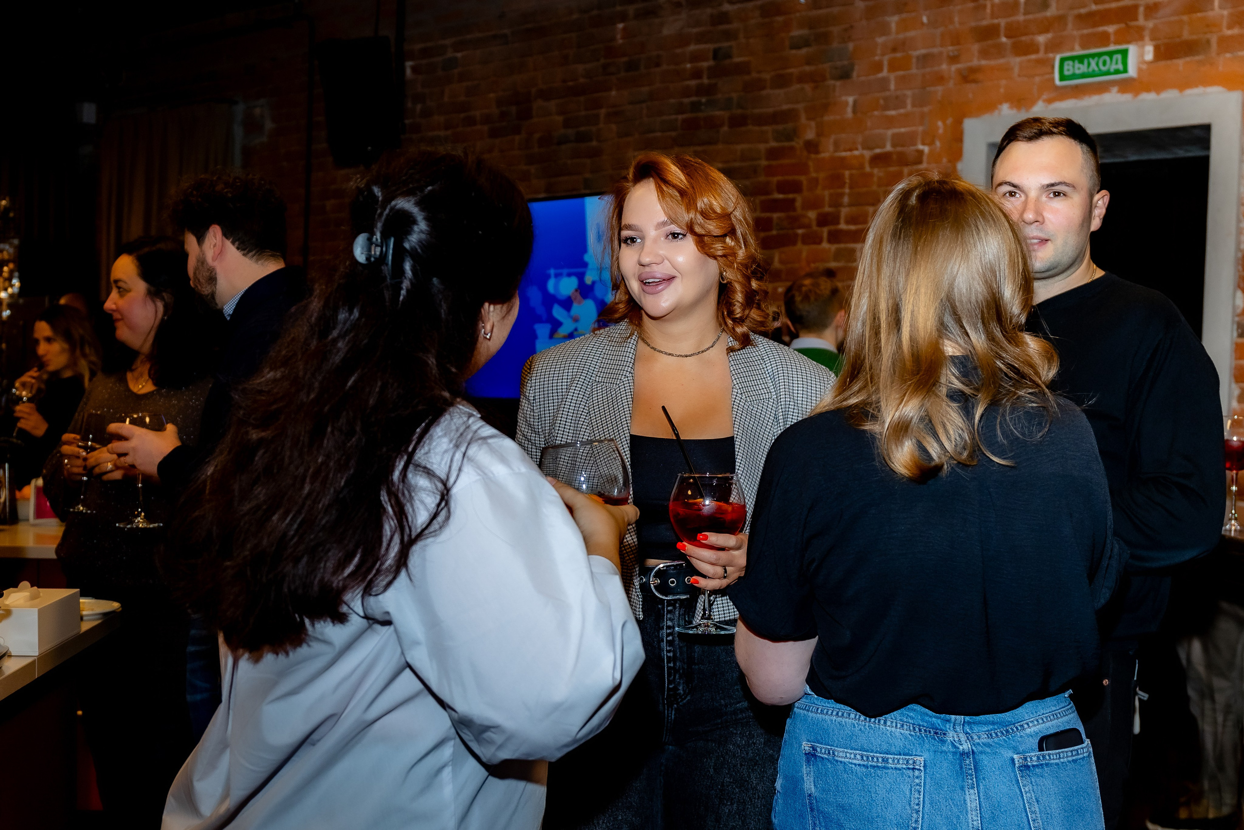 Кулинарный мастер-класс Ингострах. Фотограф Ольга Махалова — Санкт-Петербург, Москва, Нижний Новгород