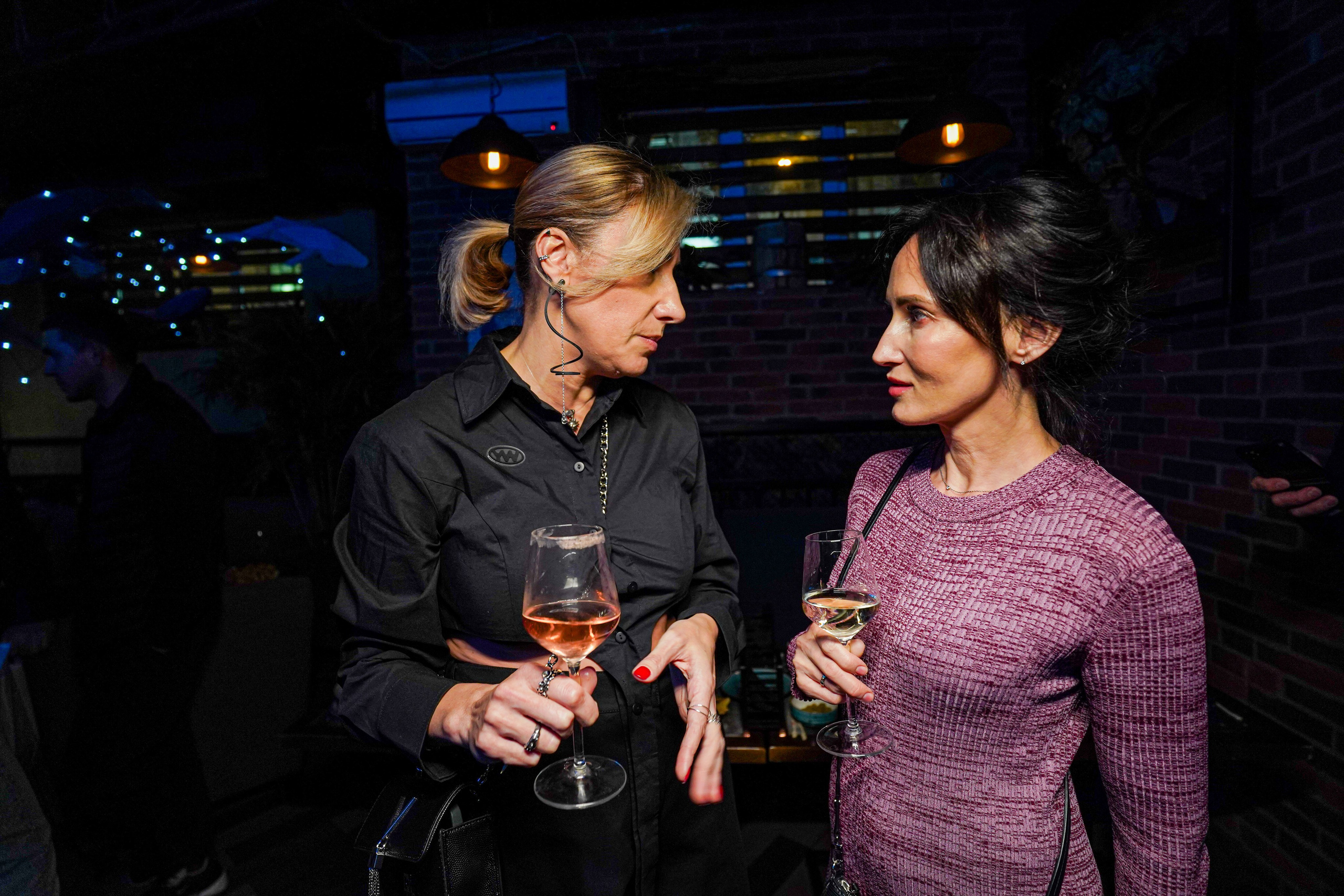 ВЕЧЕРИНКА. Фотограф Рамиль Фасхутдинов