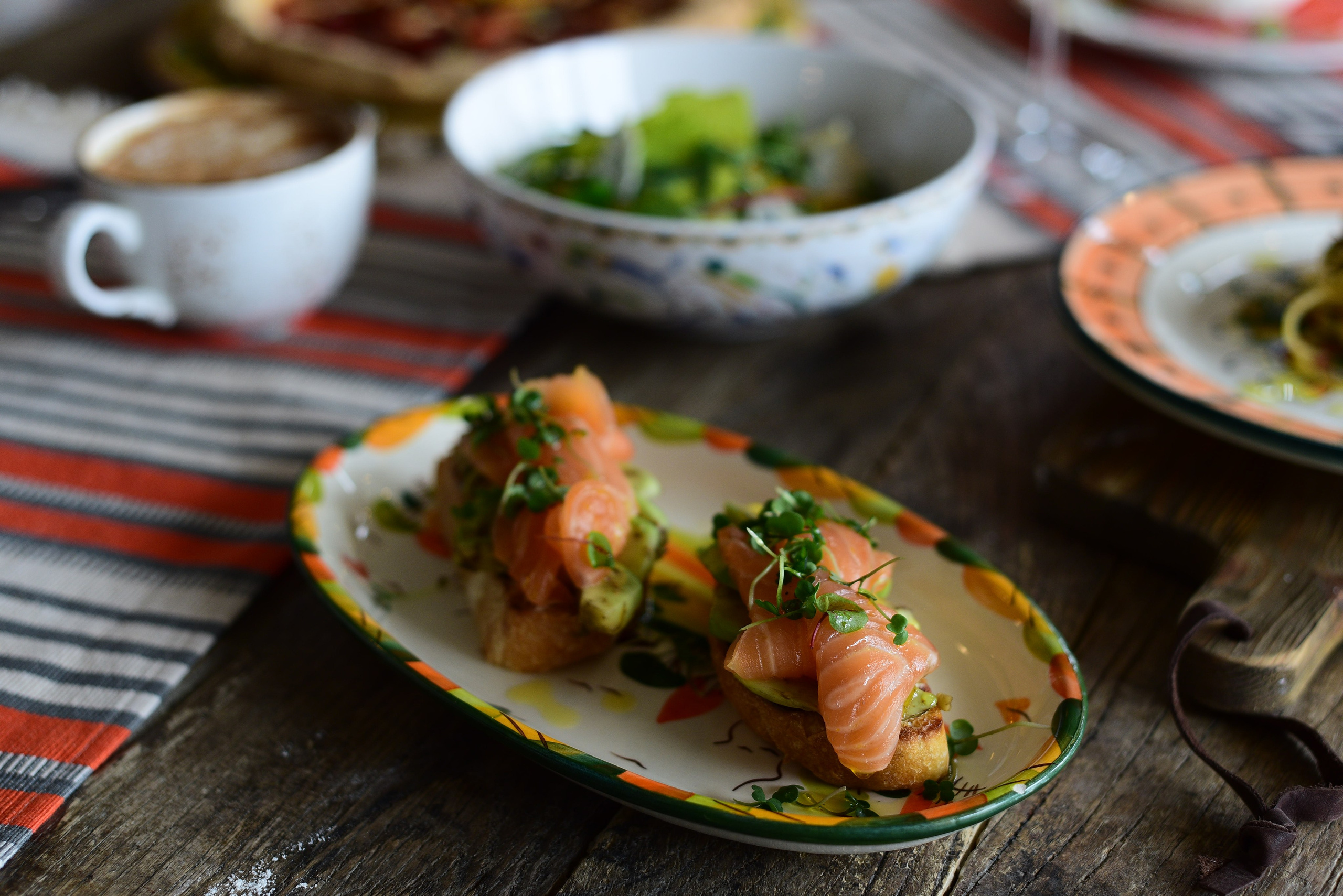 ФУДСЪЕМКА. Фотограф Рамиль Фасхутдинов