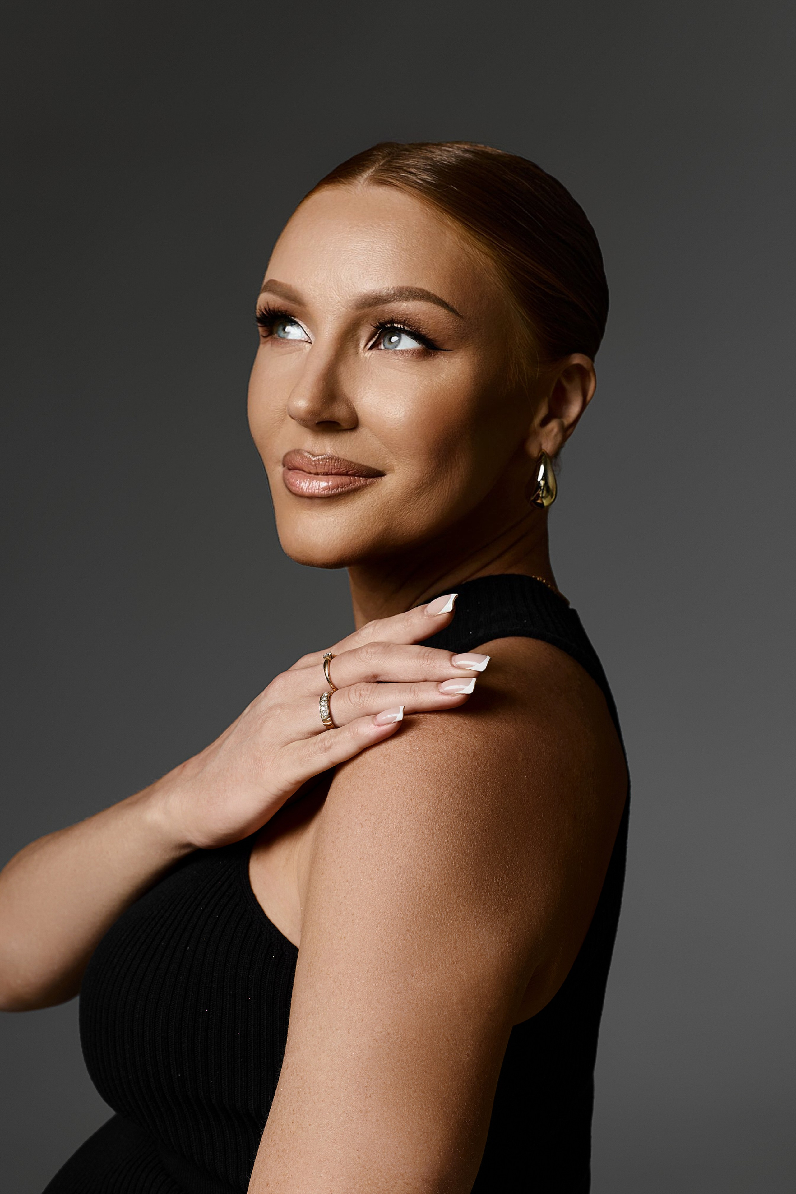 ALENA. Ася Солопова, фотограф Тюмень