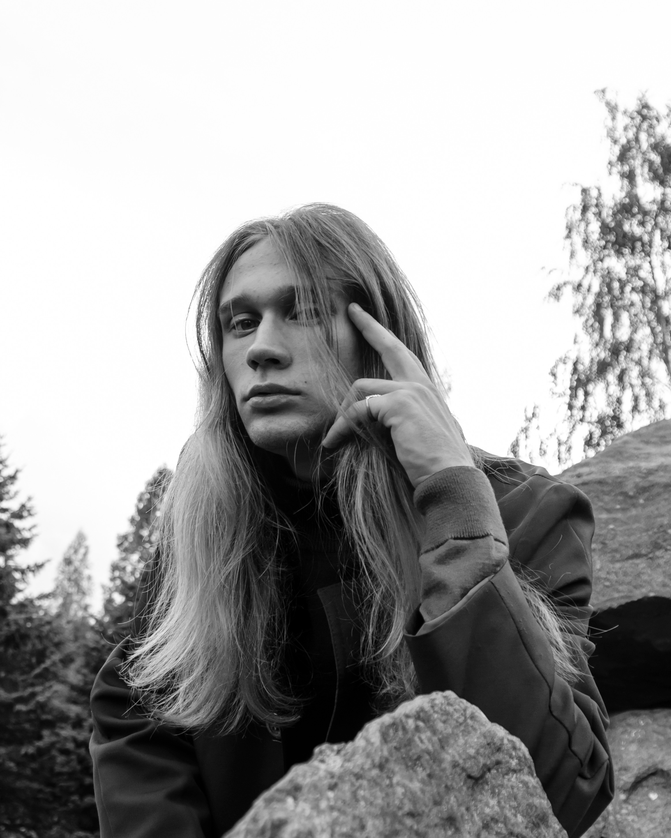 АРТЕМ | ПАРК. Photographer Barcelona