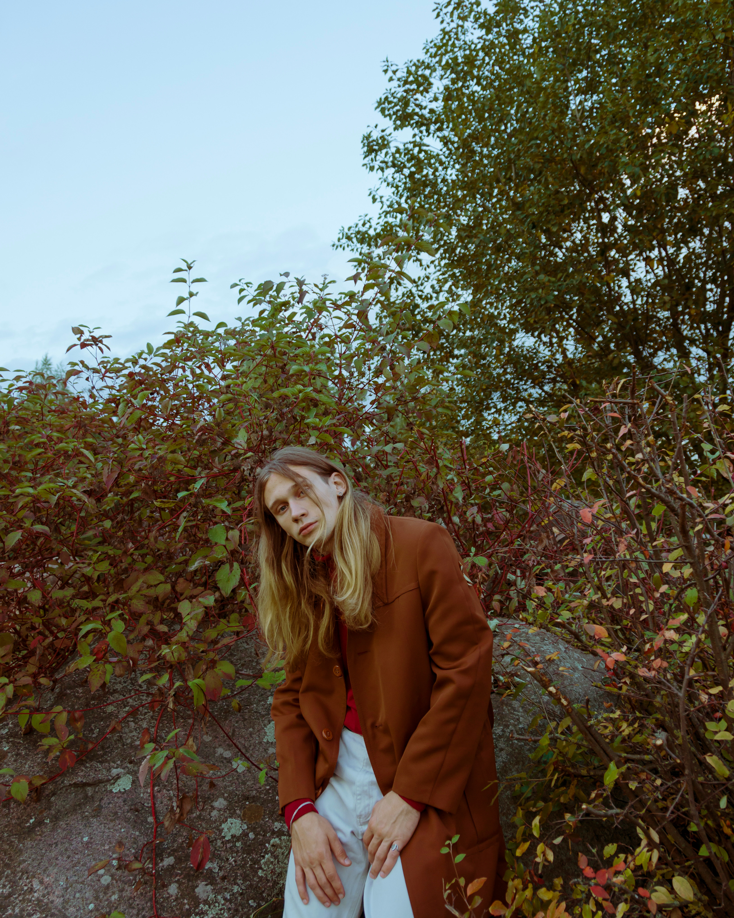 АРТЕМ | ПАРК. Photographer Barcelona