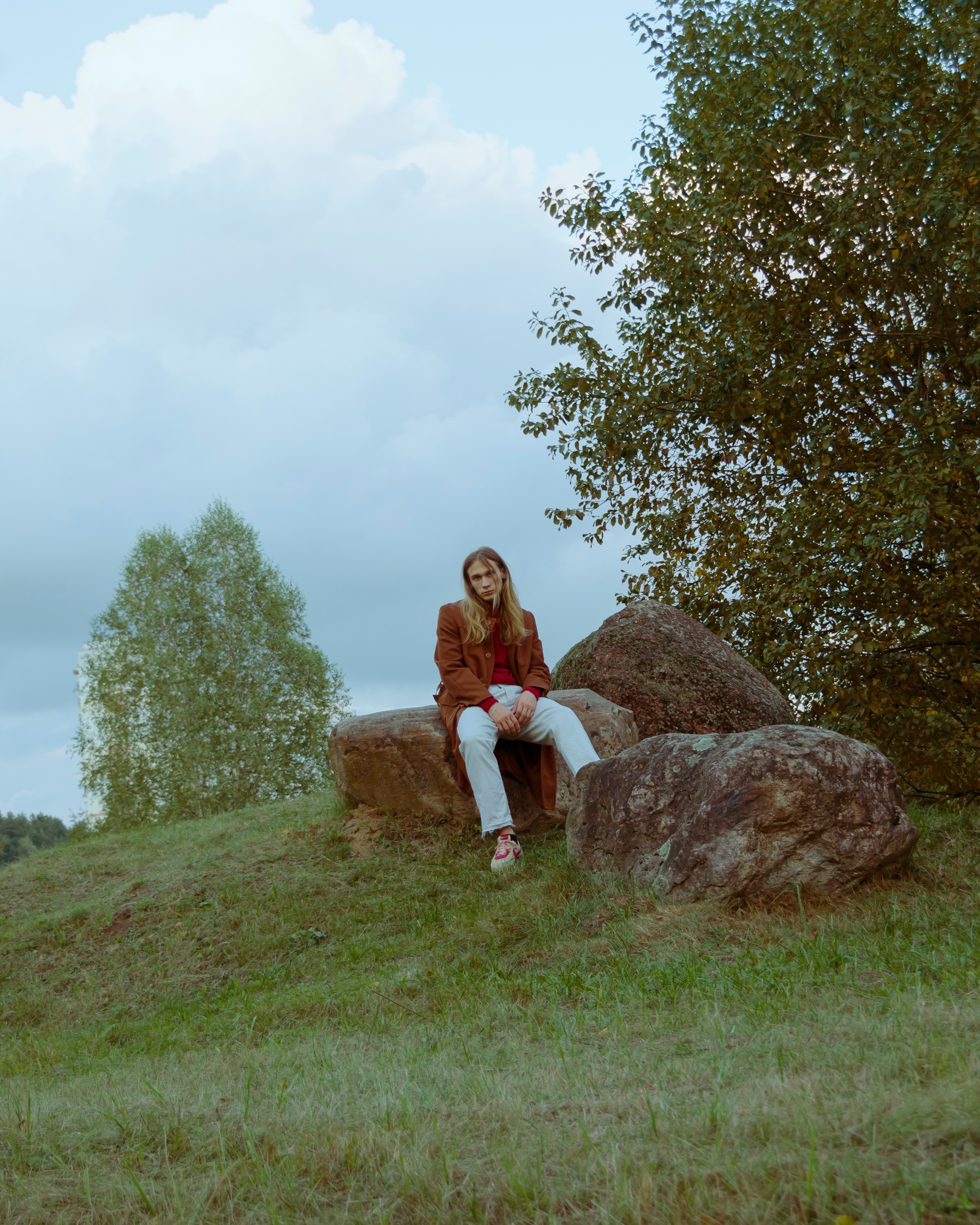 АРТЕМ | ПАРК. Photographer Barcelona