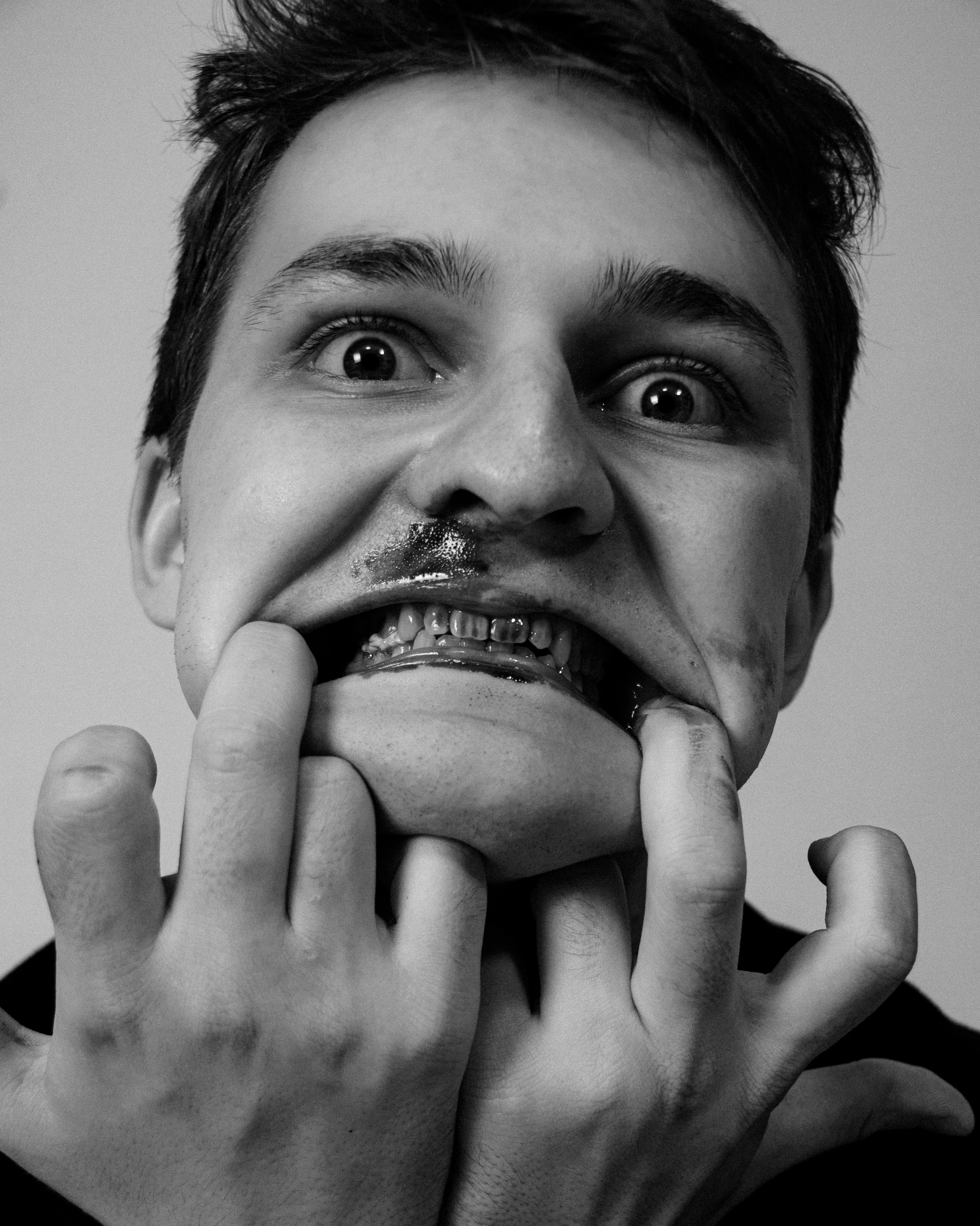 МИША | EVA STUDIO. Photographer Barcelona