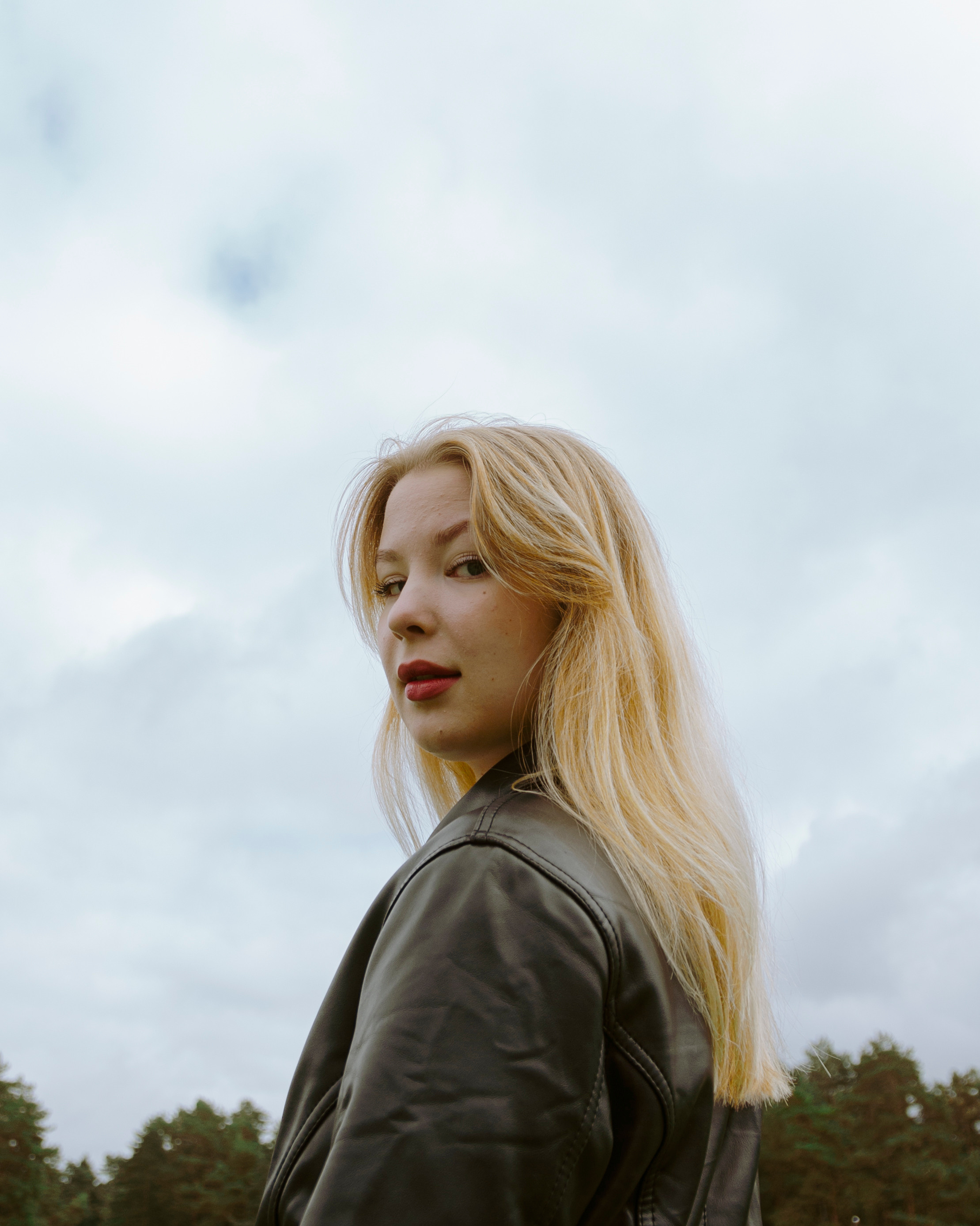 ЮЛЯ | СТАДИОН. Photographer Barcelona