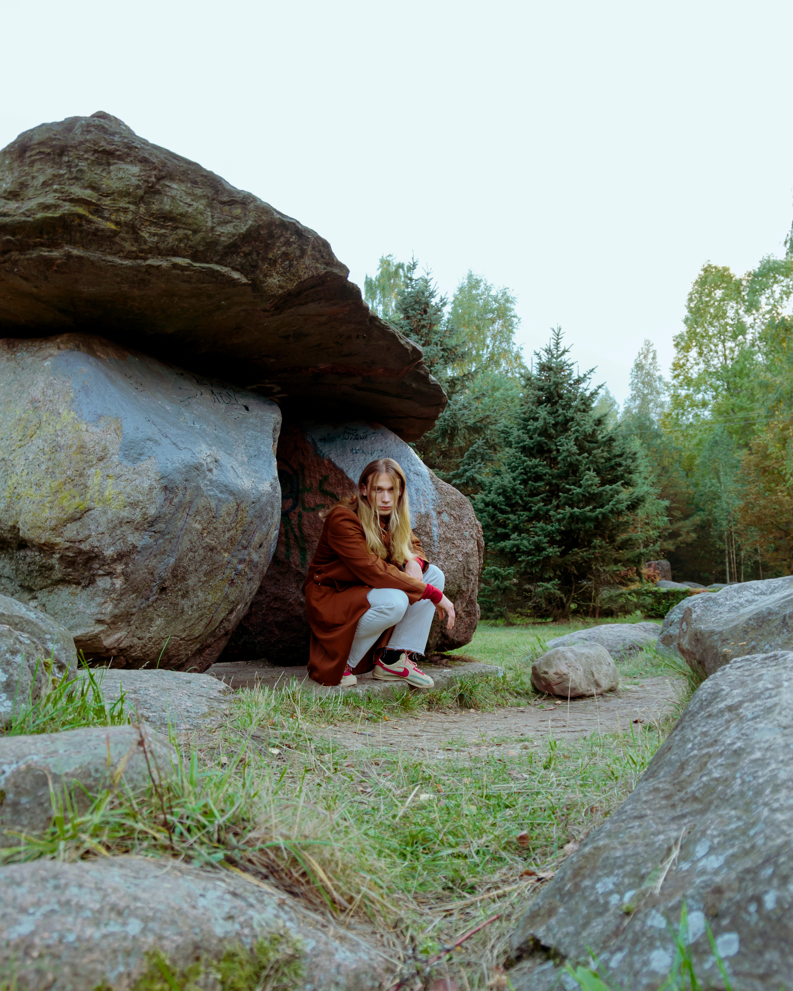 АРТЕМ | ПАРК. Photographer Barcelona