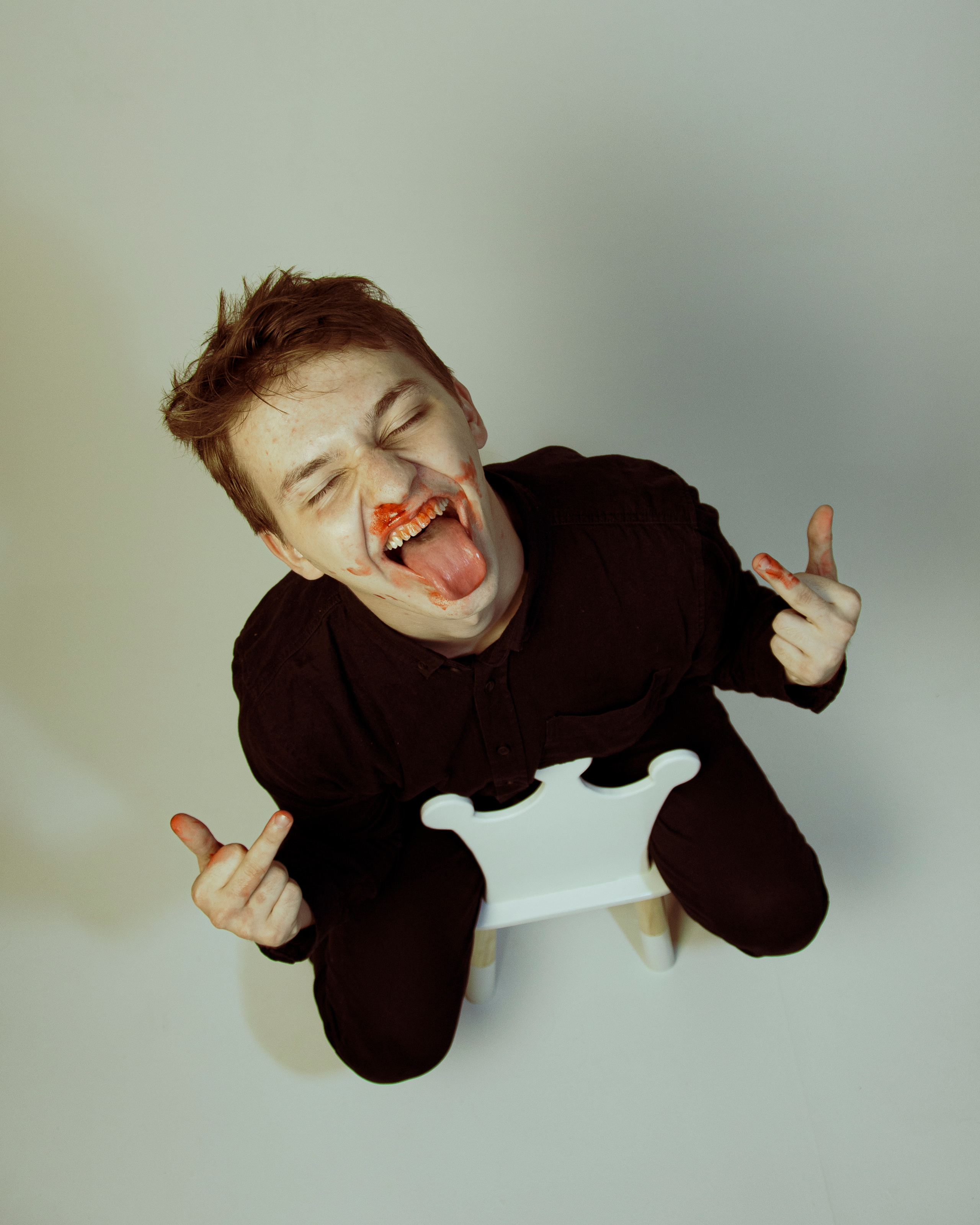 МИША | EVA STUDIO. Photographer Barcelona