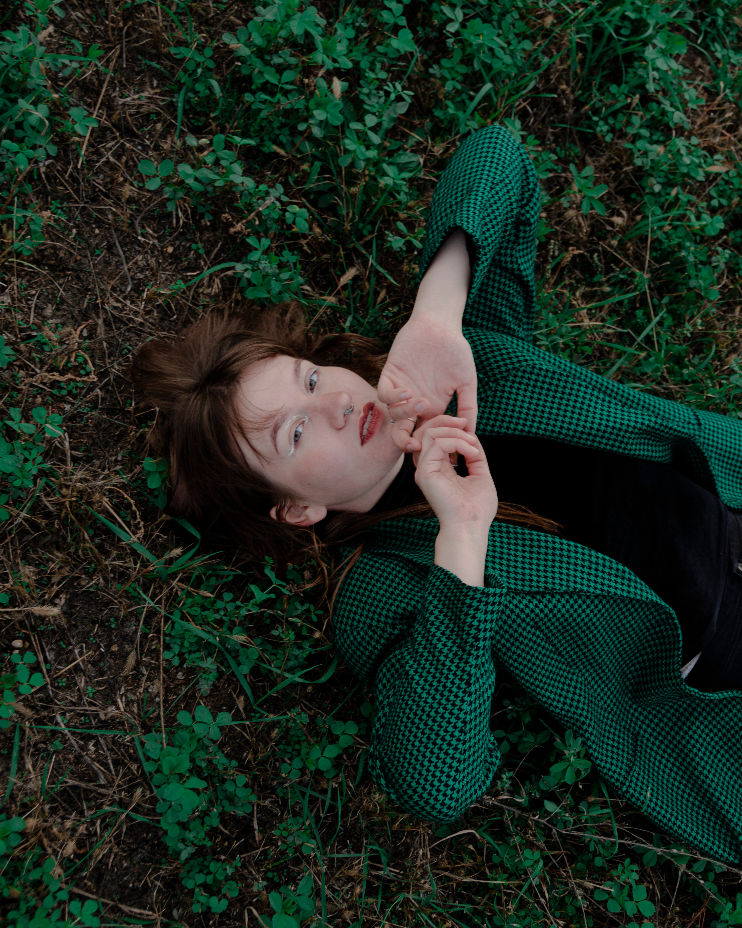 ЮЛЯ | «ВСАДНИК ПОЛЕСЬЯ». Photographer Barcelona