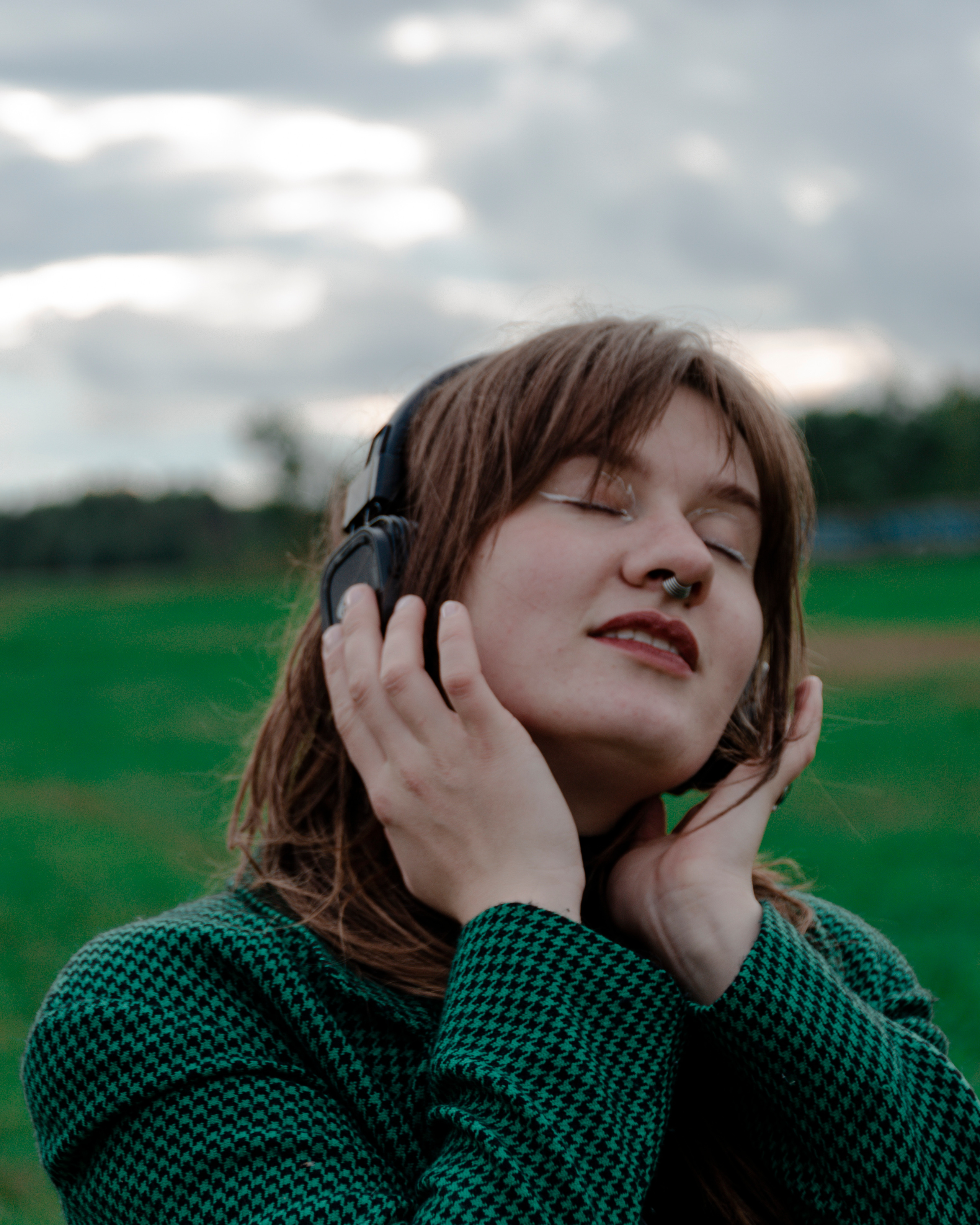 ЮЛЯ | «ВСАДНИК ПОЛЕСЬЯ». Photographer Barcelona