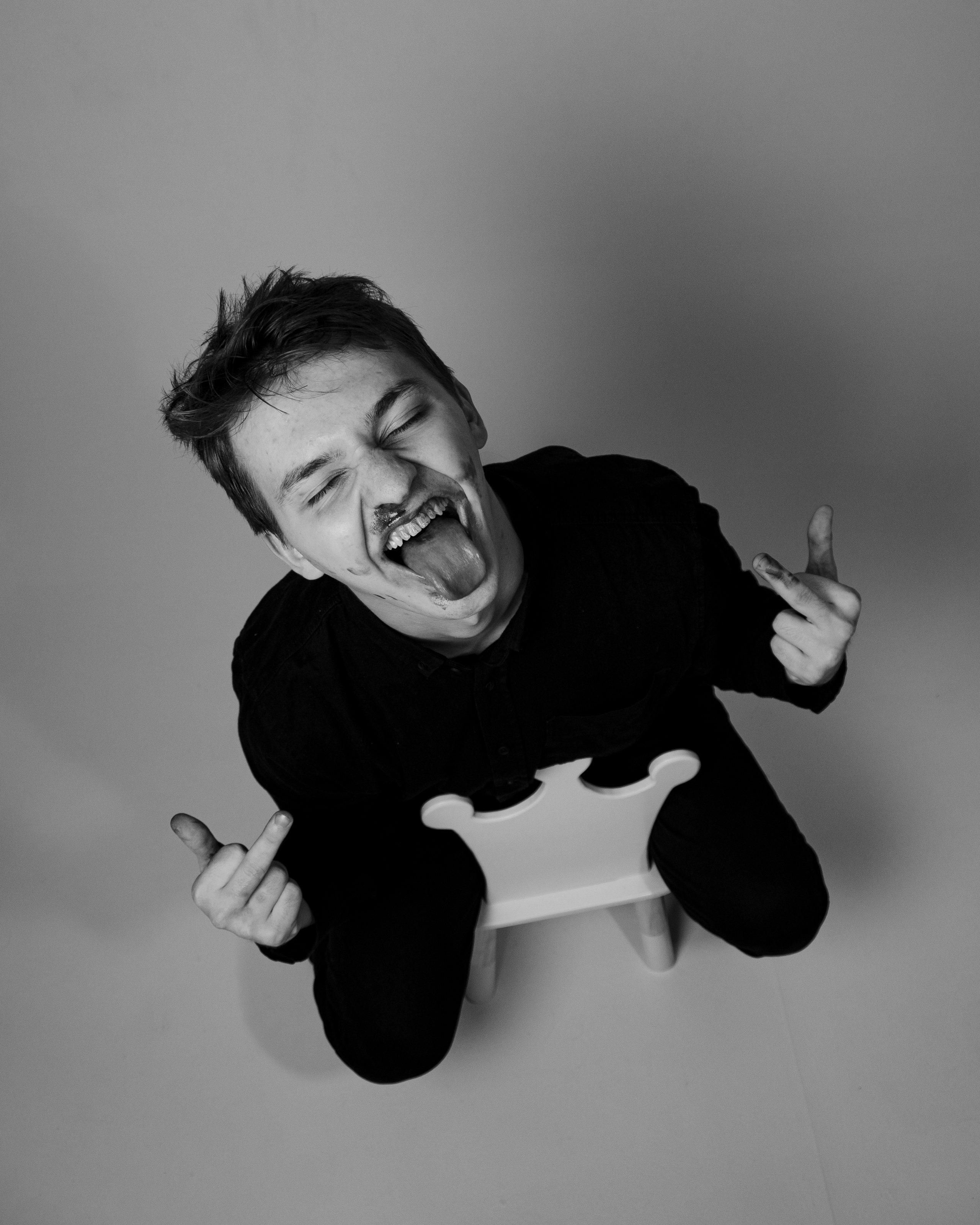 МИША | EVA STUDIO. Photographer Barcelona