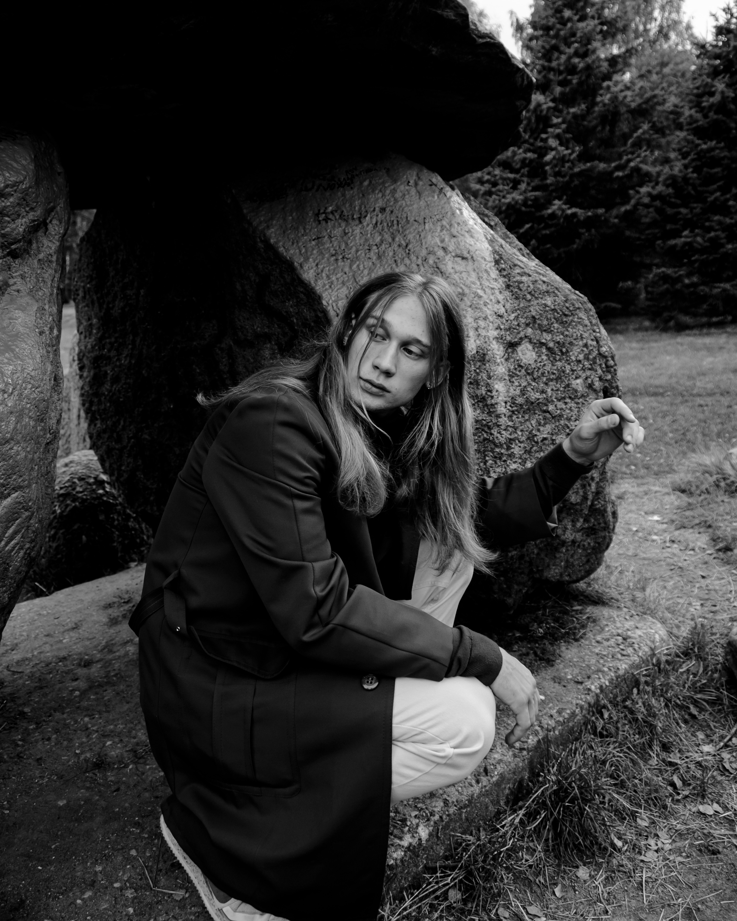 АРТЕМ | ПАРК. Photographer Barcelona