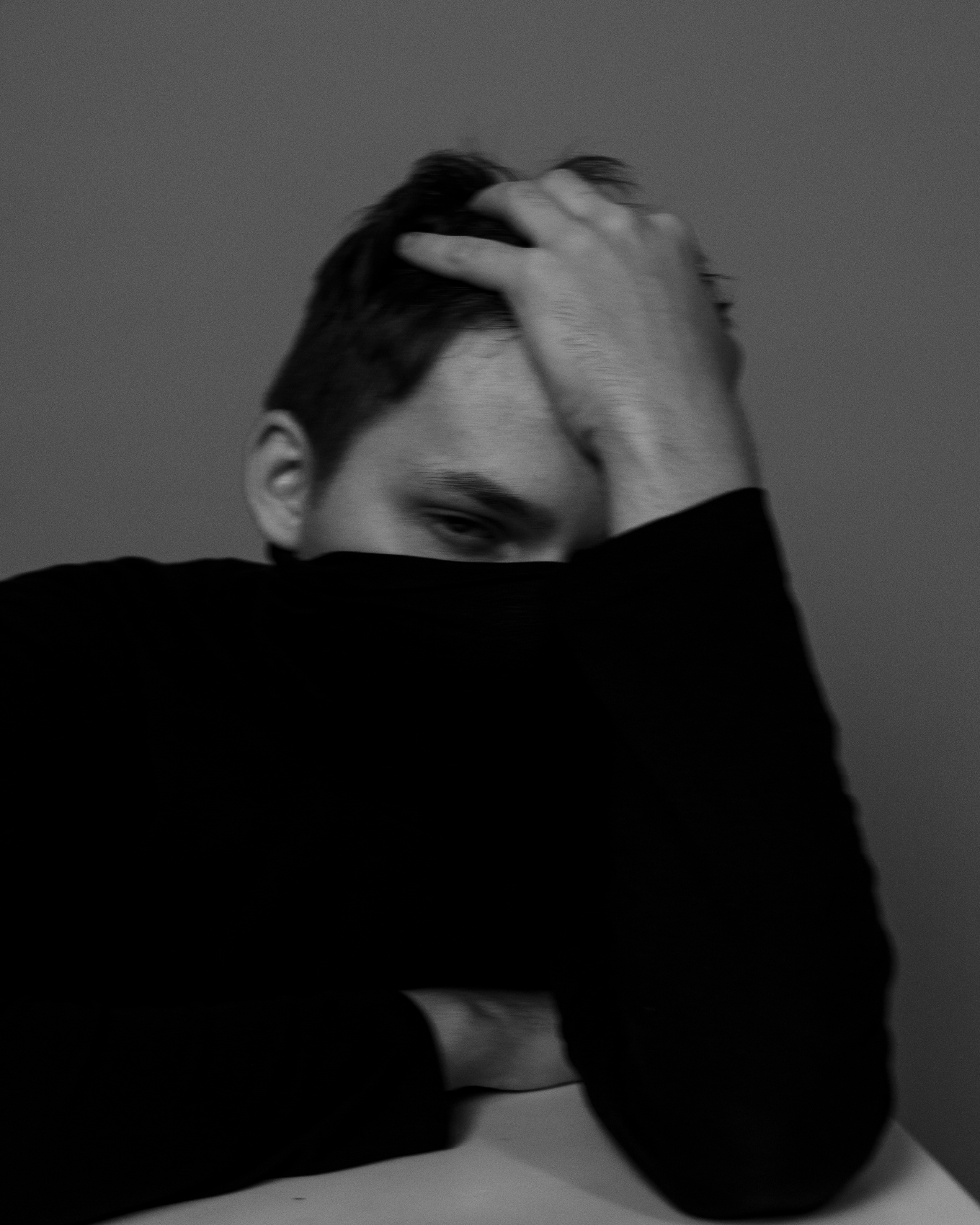 МИША | EVA STUDIO. Photographer Barcelona