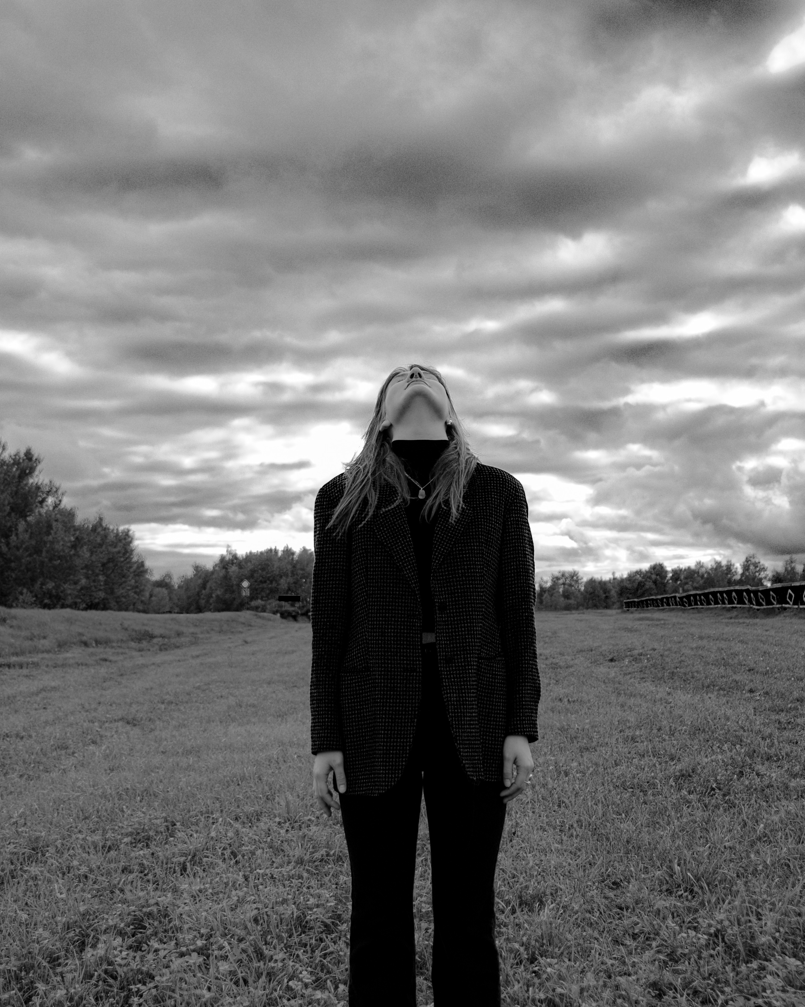 ЮЛЯ | «ВСАДНИК ПОЛЕСЬЯ». Photographer Barcelona