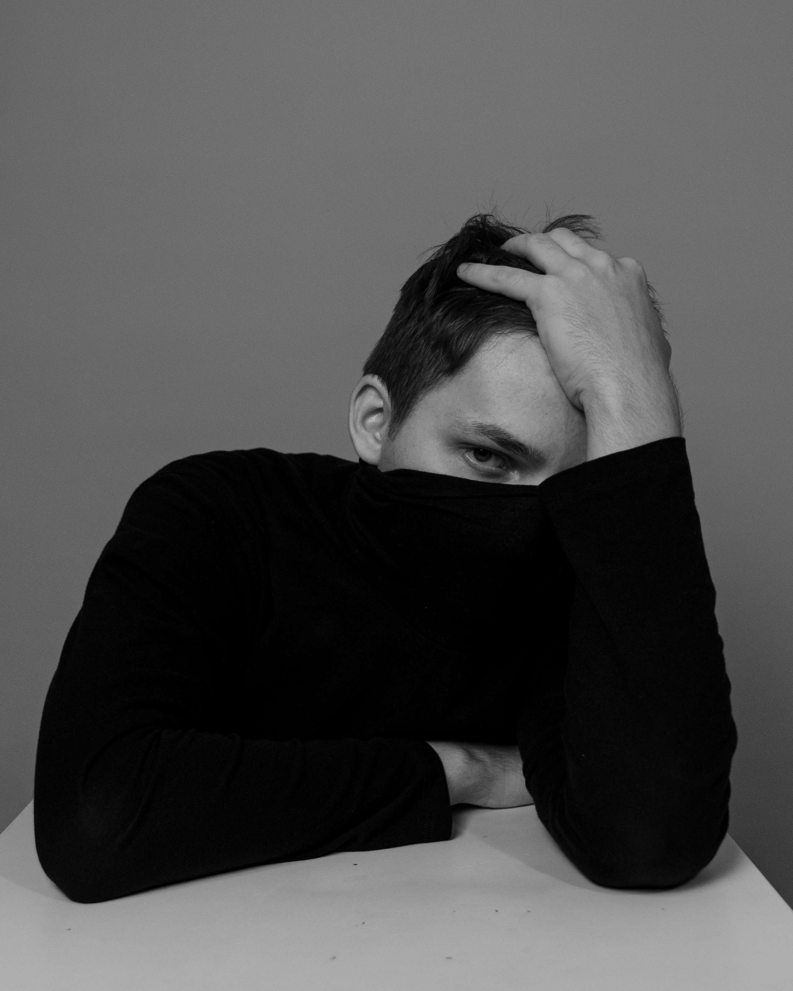 МИША | EVA STUDIO. Photographer Barcelona