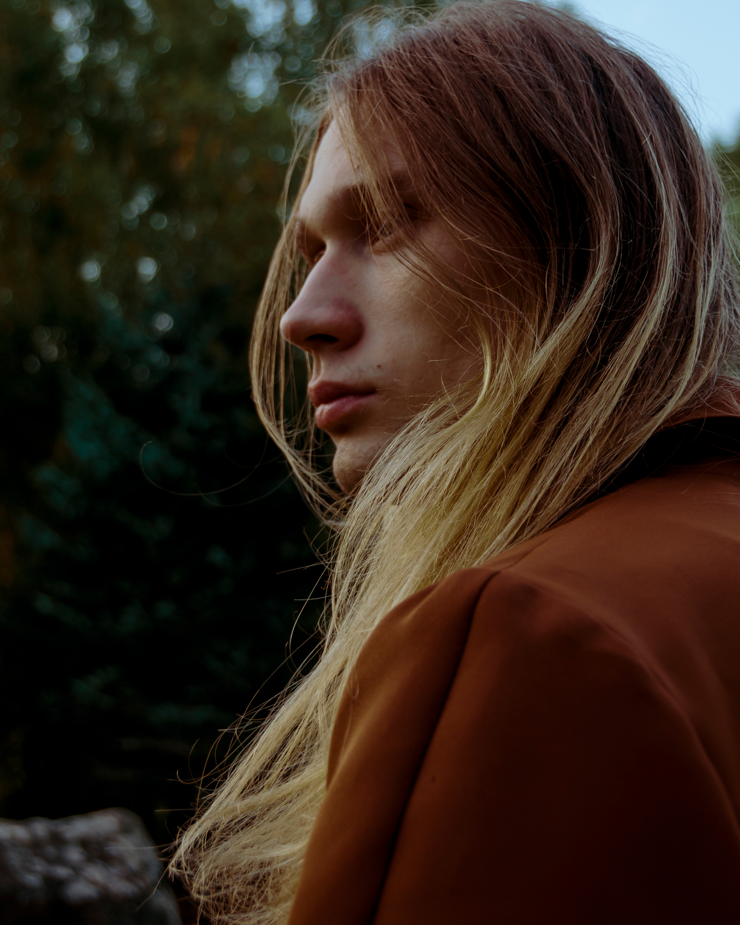 АРТЕМ | ПАРК. Photographer Barcelona