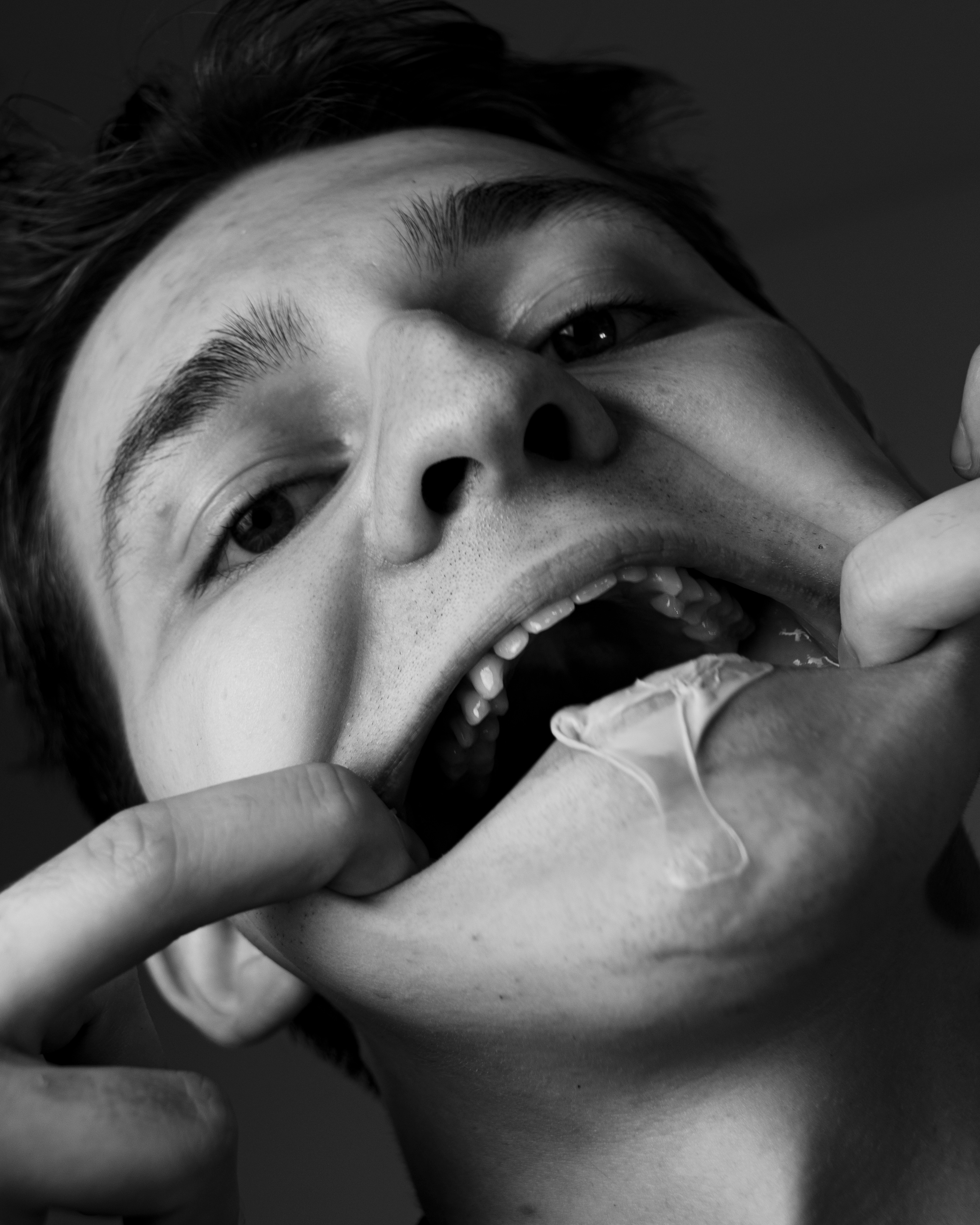 МИША | EVA STUDIO. Photographer Barcelona