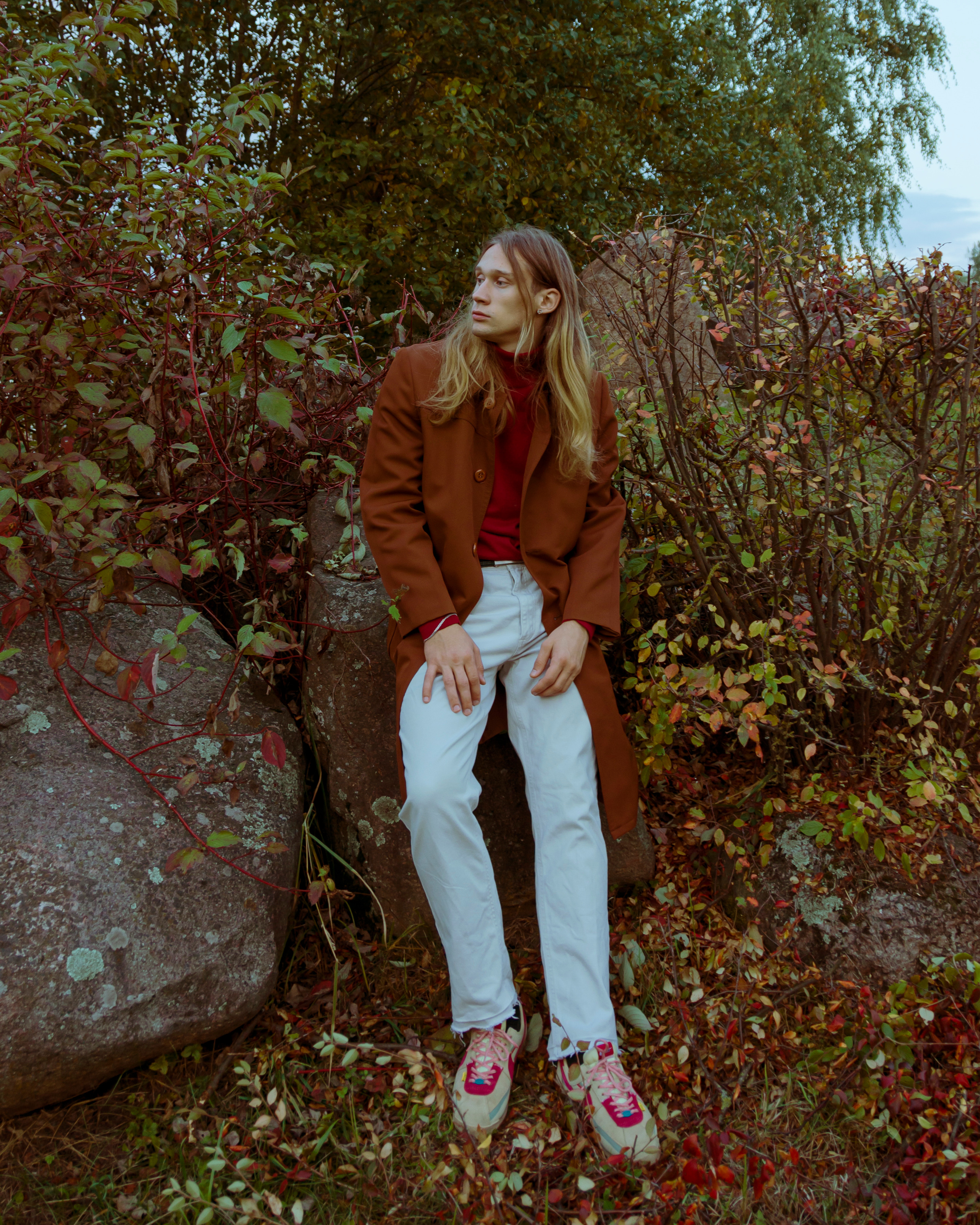 АРТЕМ | ПАРК. Photographer Barcelona