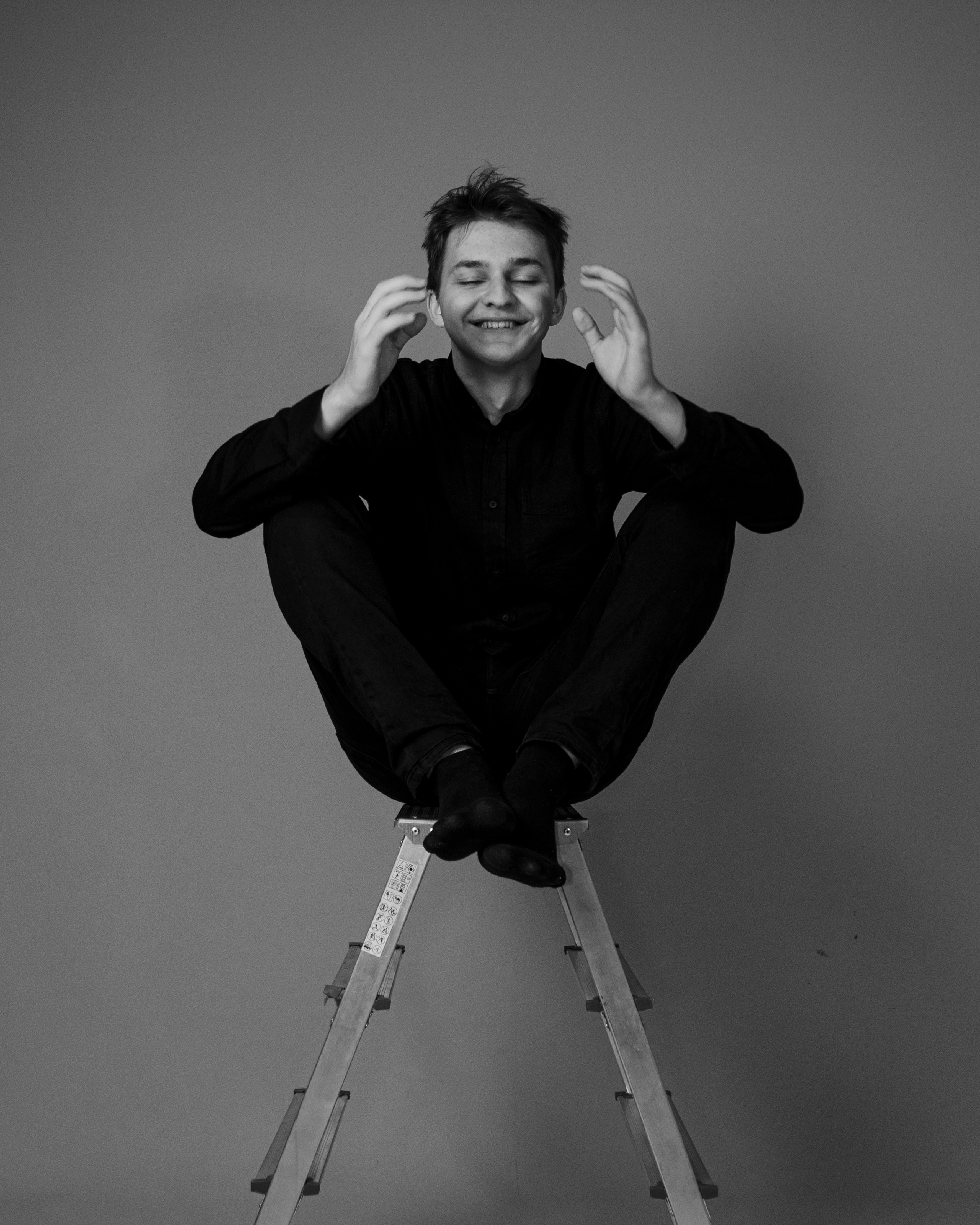 МИША | EVA STUDIO. Photographer Barcelona