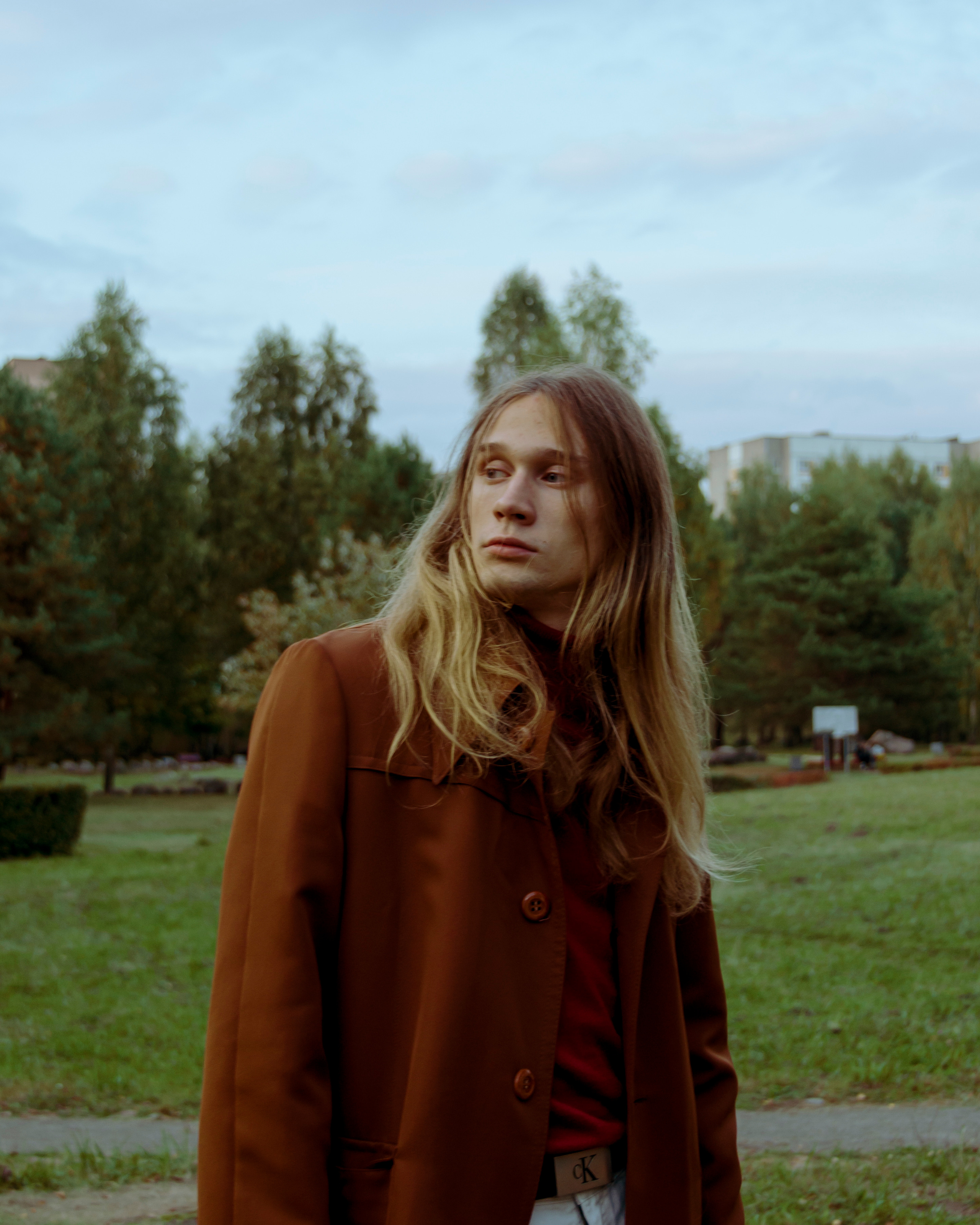 АРТЕМ | ПАРК. Photographer Barcelona