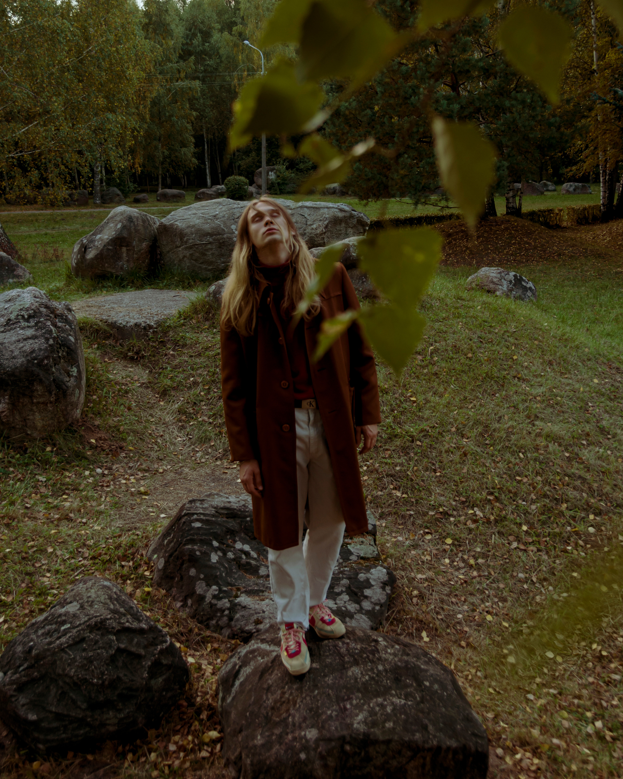 АРТЕМ | ПАРК. Photographer Barcelona