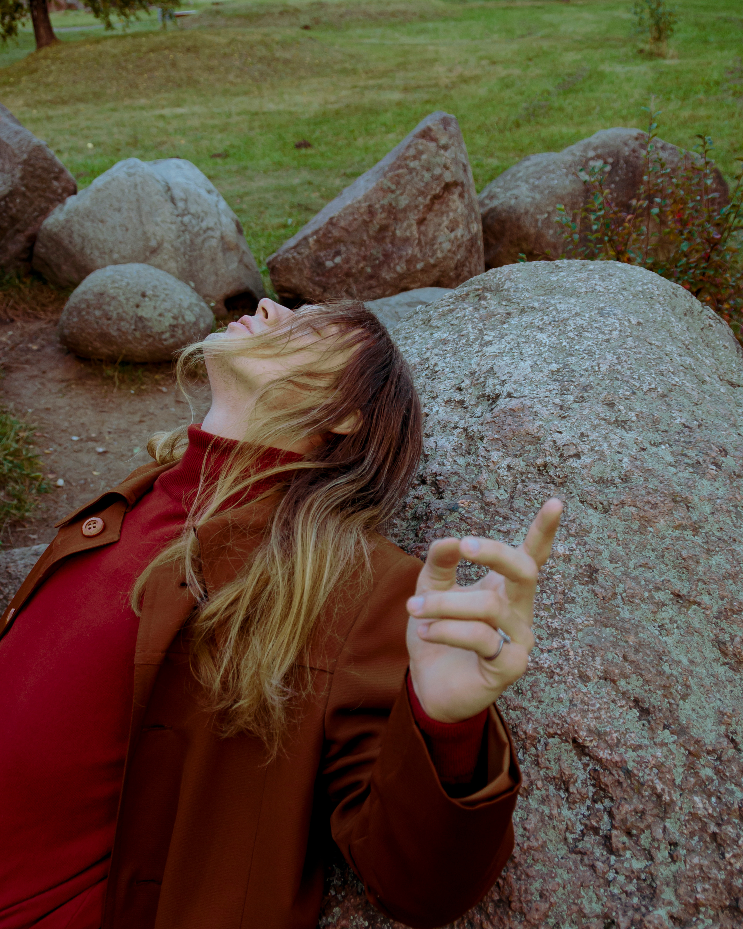 АРТЕМ | ПАРК. Photographer Barcelona