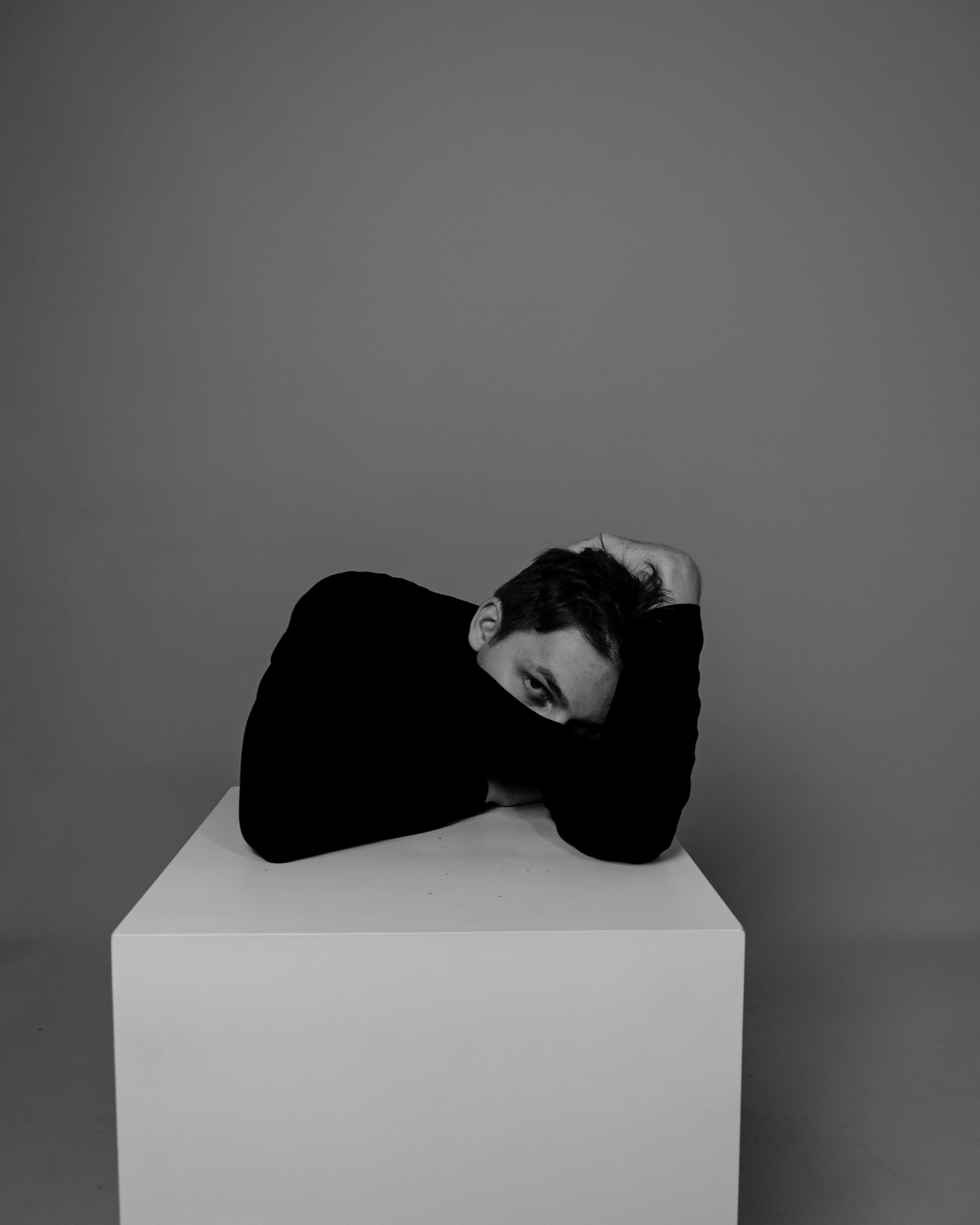 МИША | EVA STUDIO. Photographer Barcelona