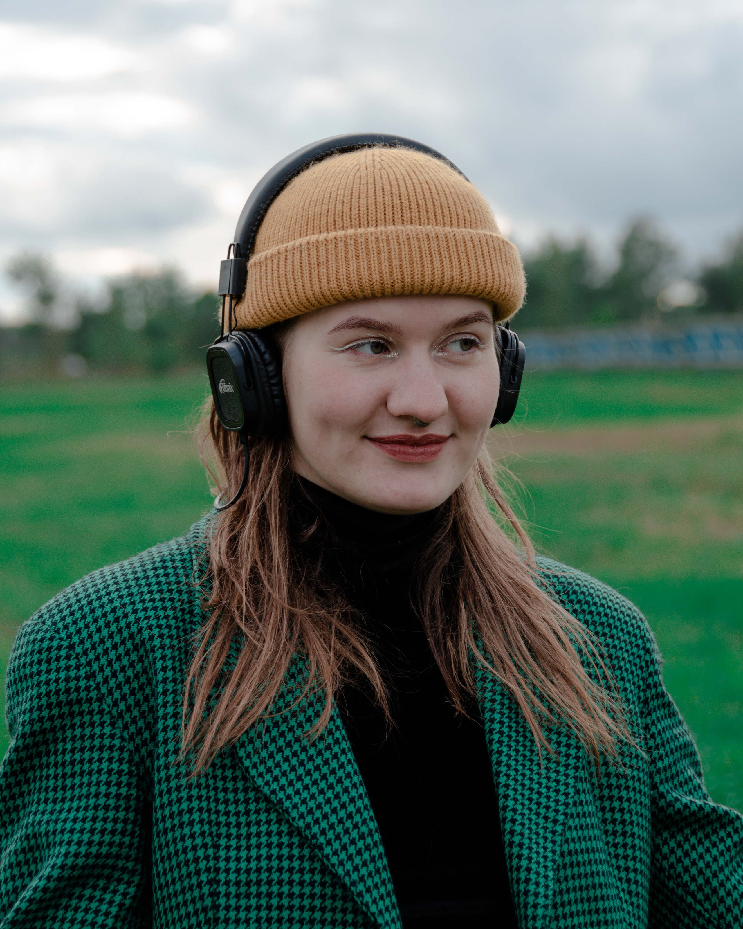 ЮЛЯ | «ВСАДНИК ПОЛЕСЬЯ». Photographer Barcelona