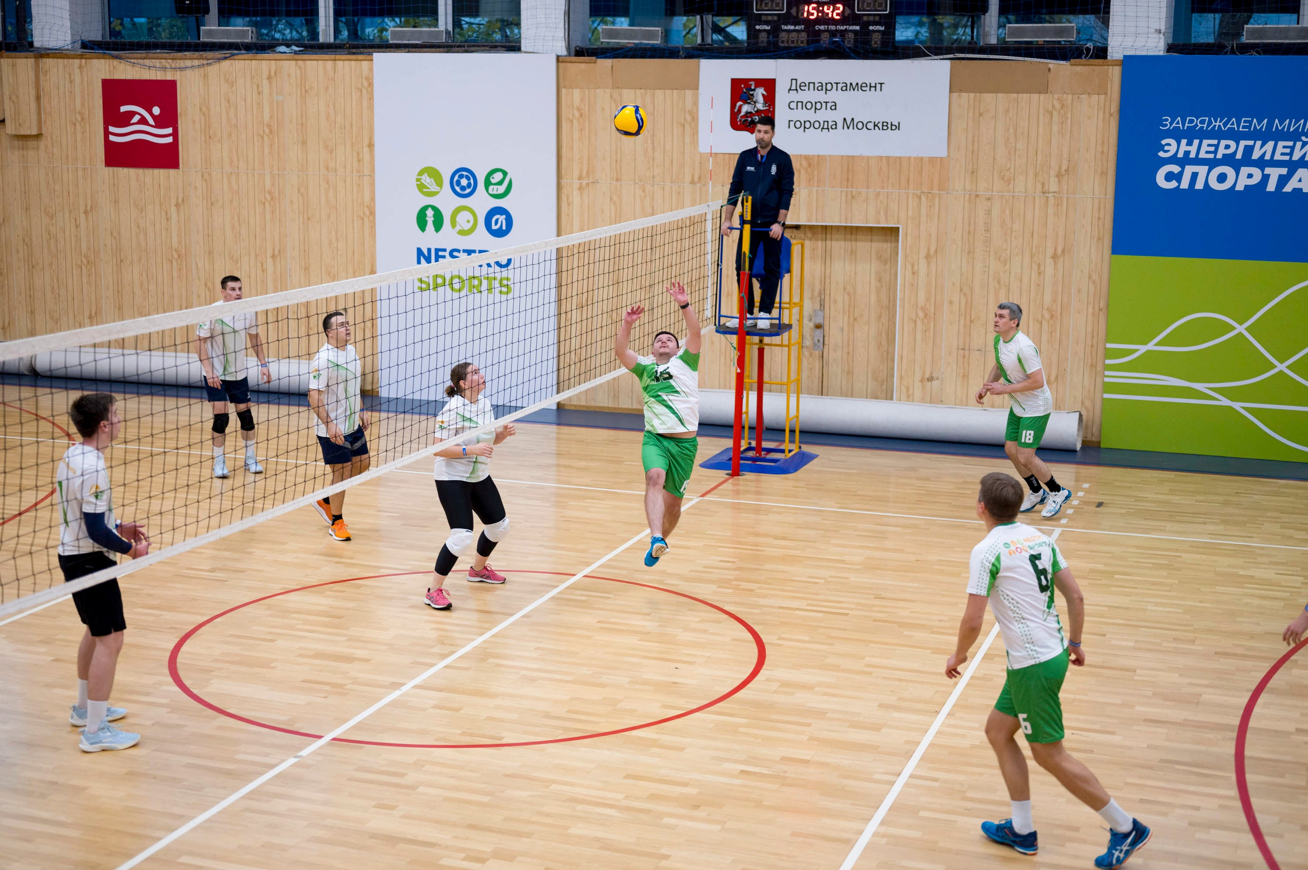 Спартакиада. Nestro Sports. Репортажный фотограф и видеограф Слава Думчев. Тимбилдинги, отчетники, корпоративы