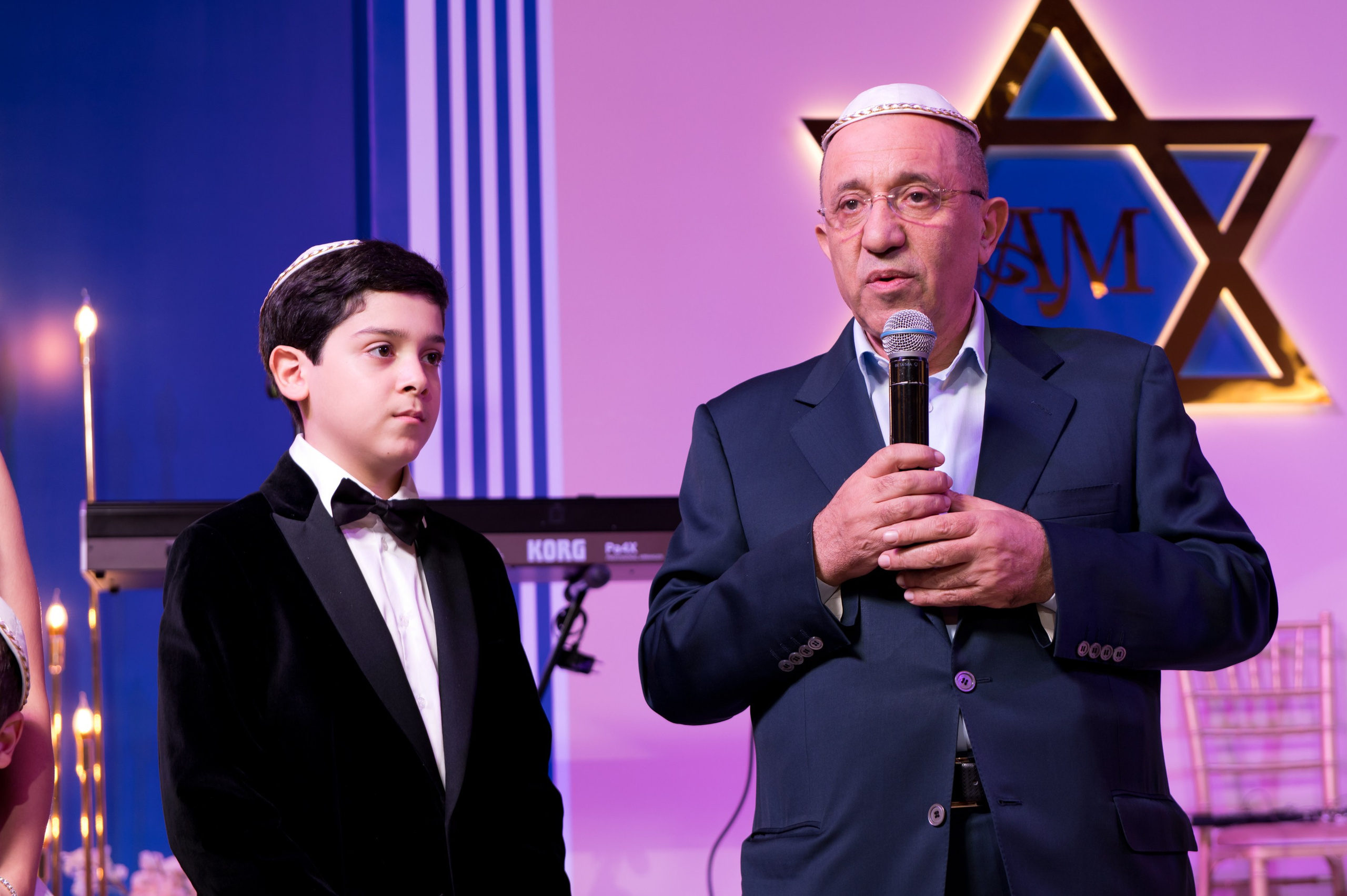 Бар-Мицва Альберта. Репортажный фотограф и видеограф Слава Думчев. Тимбилдинги, отчетники, корпоративы