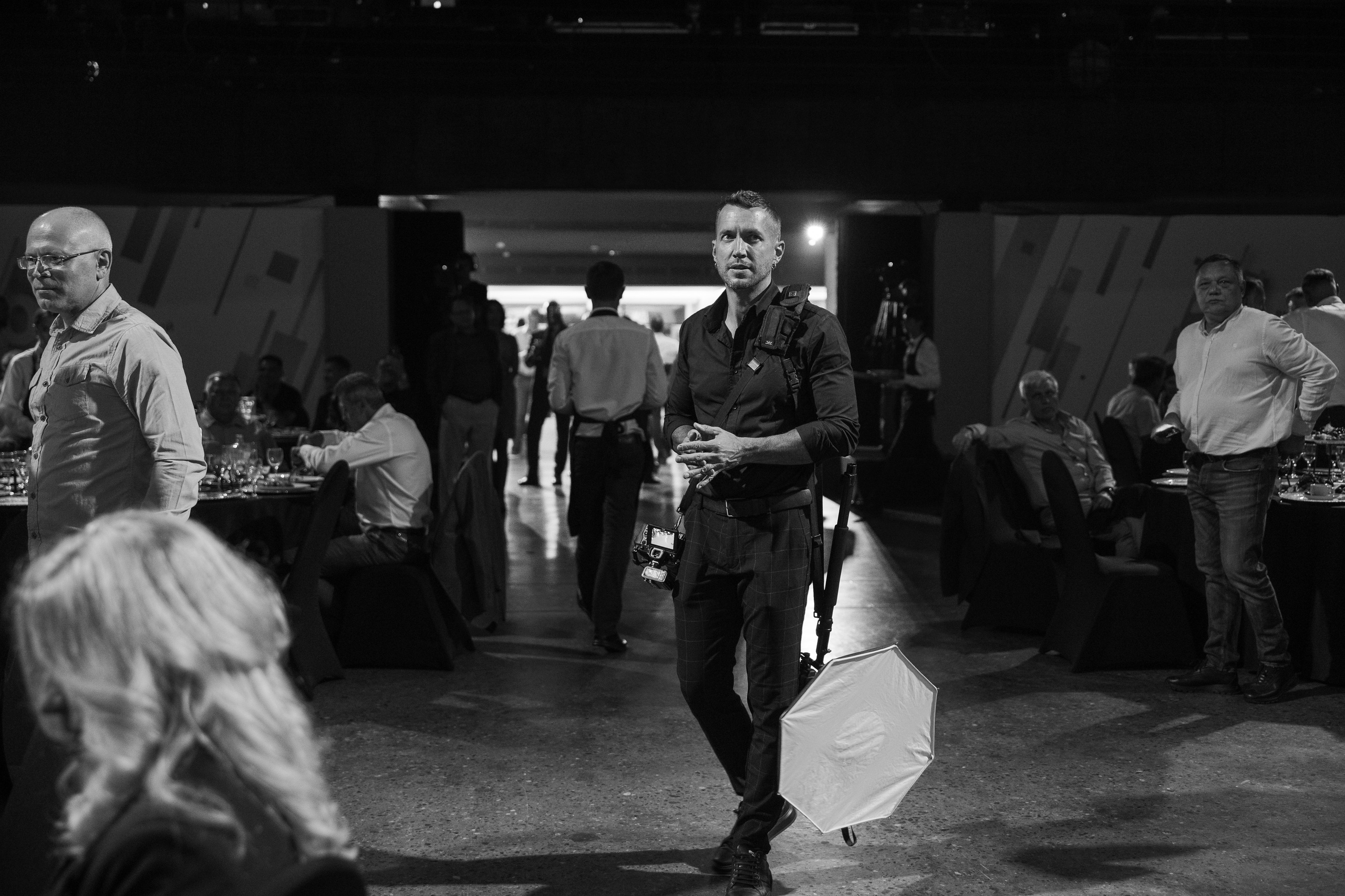 Репортажный фотограф и видеограф Слава Думчев. Тимбилдинги, отчетники, корпоративы