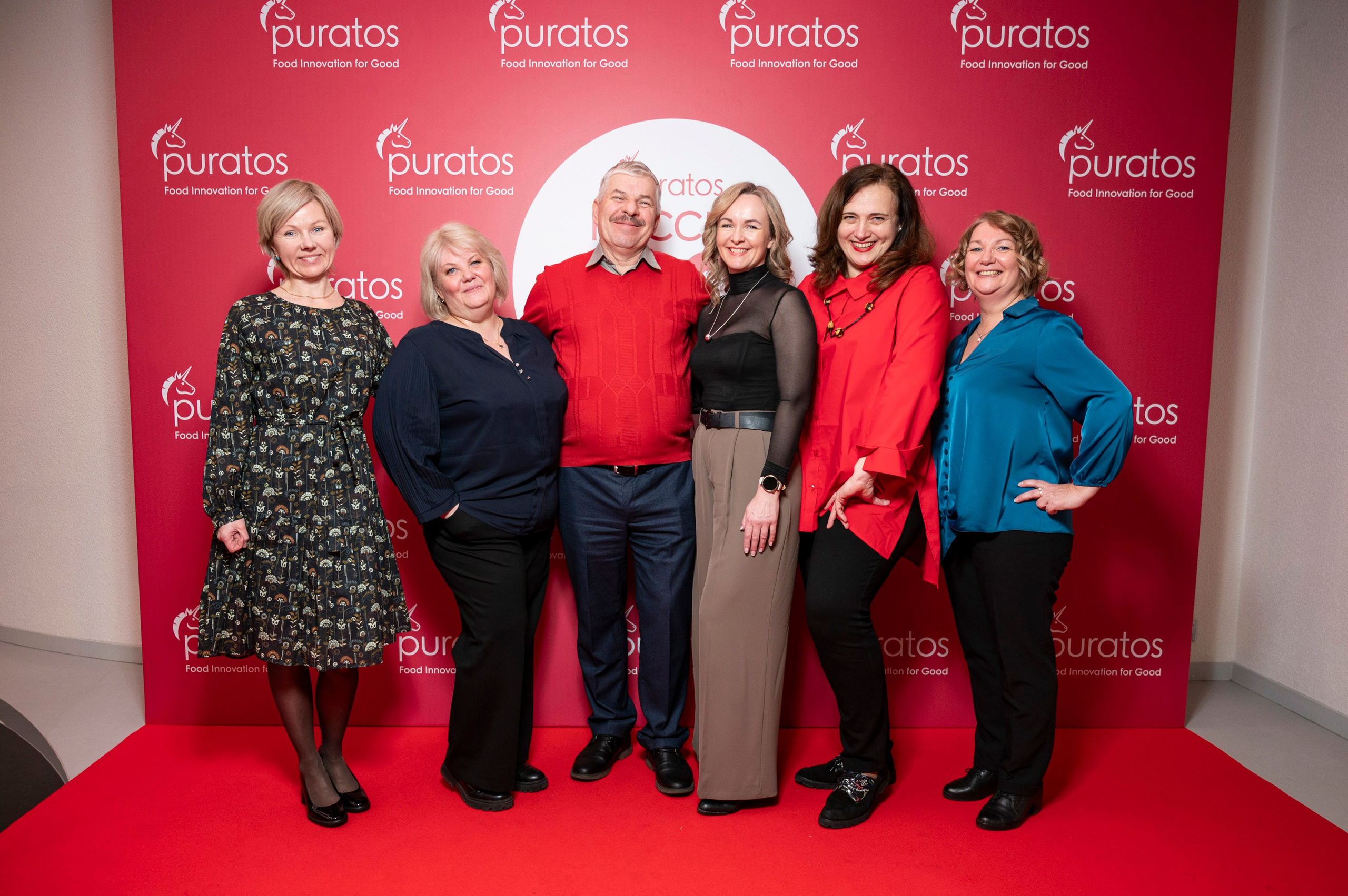 Новогодний корпоратив Puratos. Репортажный фотограф и видеограф Слава Думчев. Тимбилдинги, отчетники, корпоративы