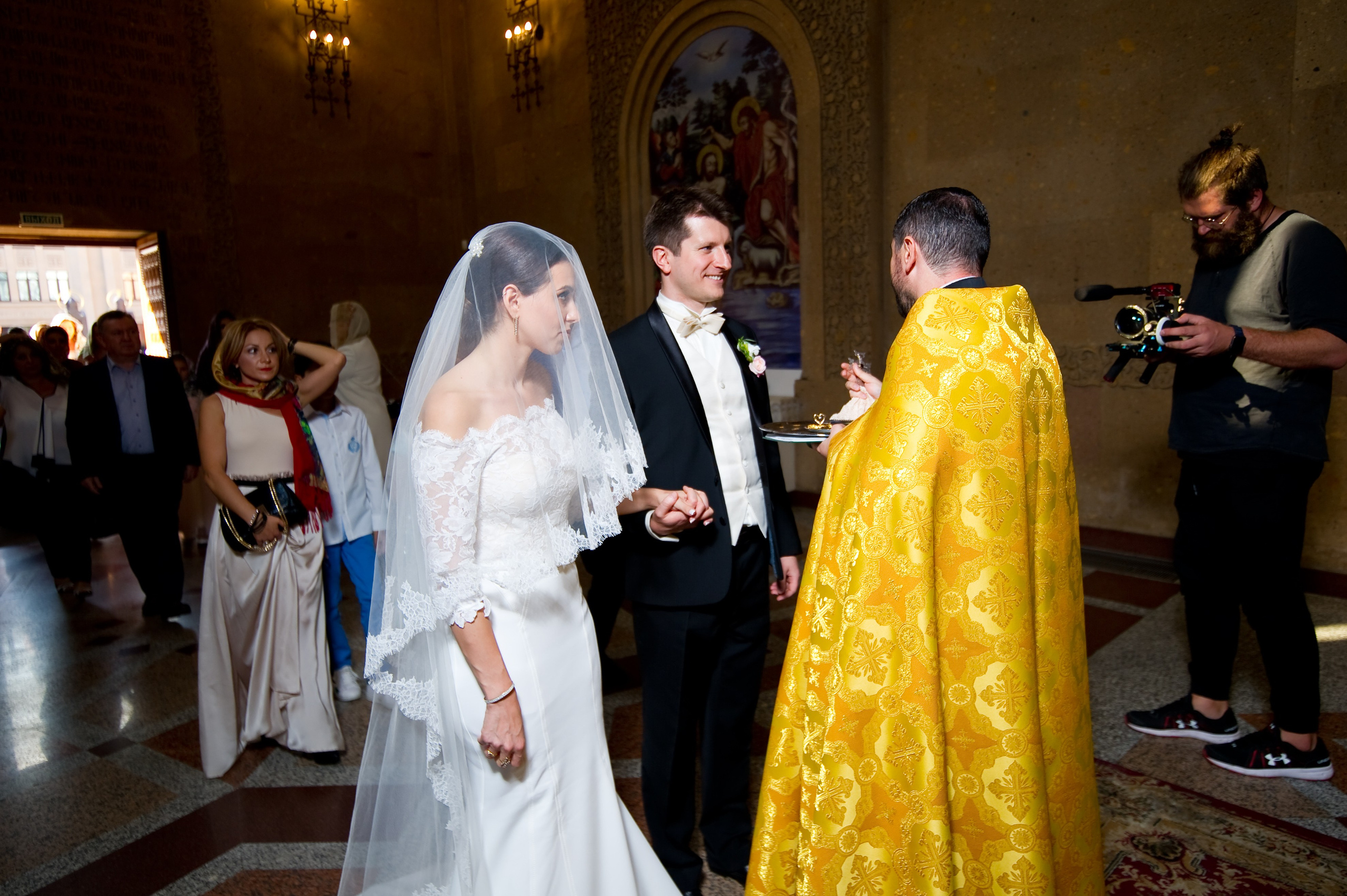 Свадьба Микаэл и Инесса. Репортажный фотограф и видеограф Слава Думчев. Тимбилдинги, отчетники, корпоративы