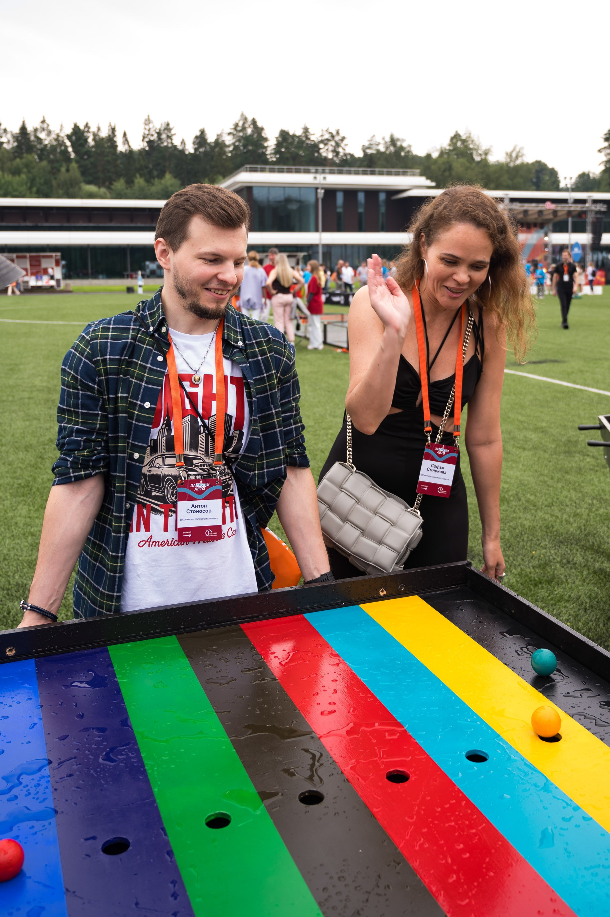 Летний корпоратив-тимбилдинг Первой Грузовой Компании. Репортажный фотограф и видеограф Слава Думчев. Тимбилдинги, отчетники, корпоративы
