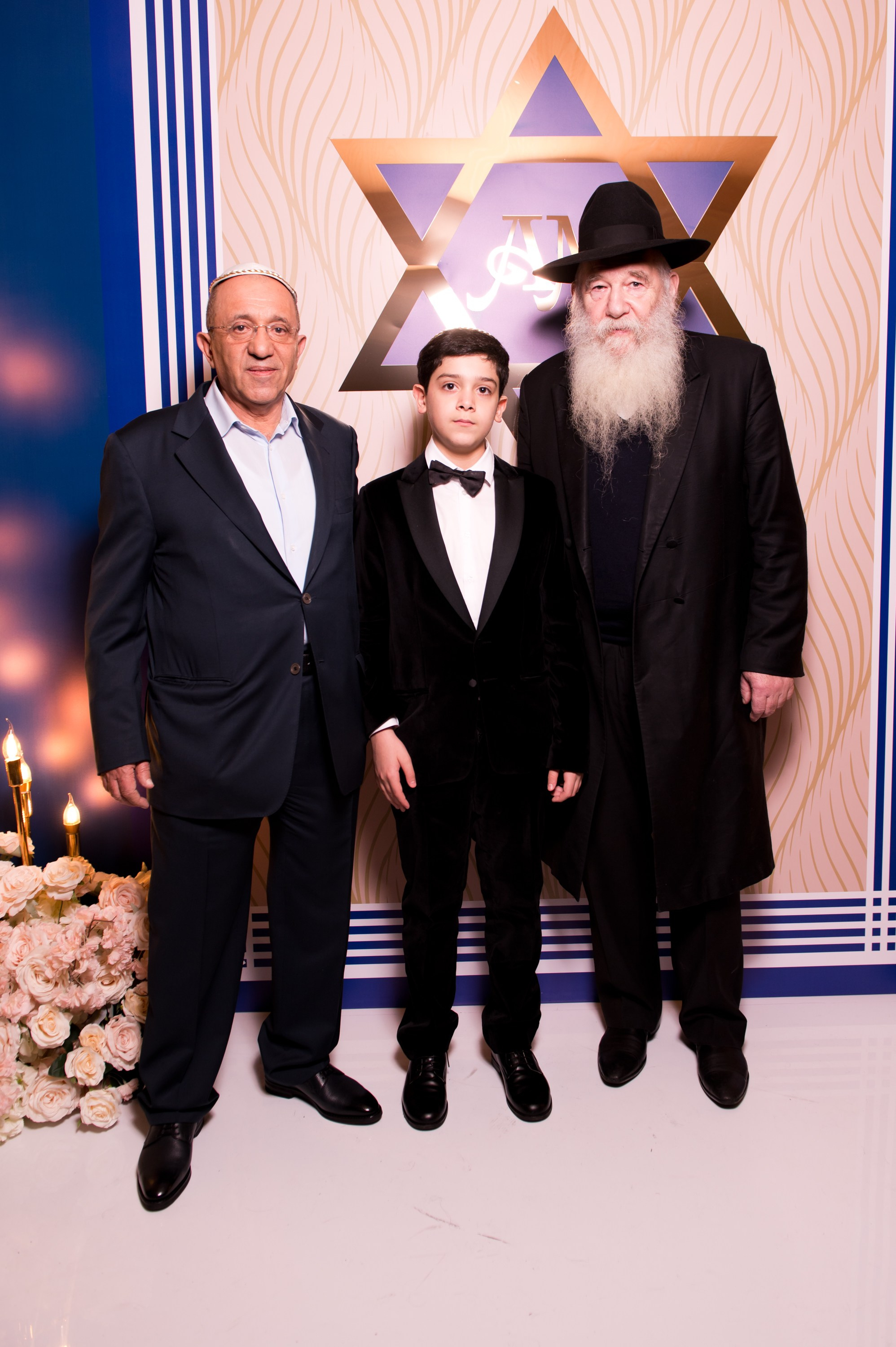 Бар-Мицва Альберта. Репортажный фотограф и видеограф Слава Думчев. Тимбилдинги, отчетники, корпоративы