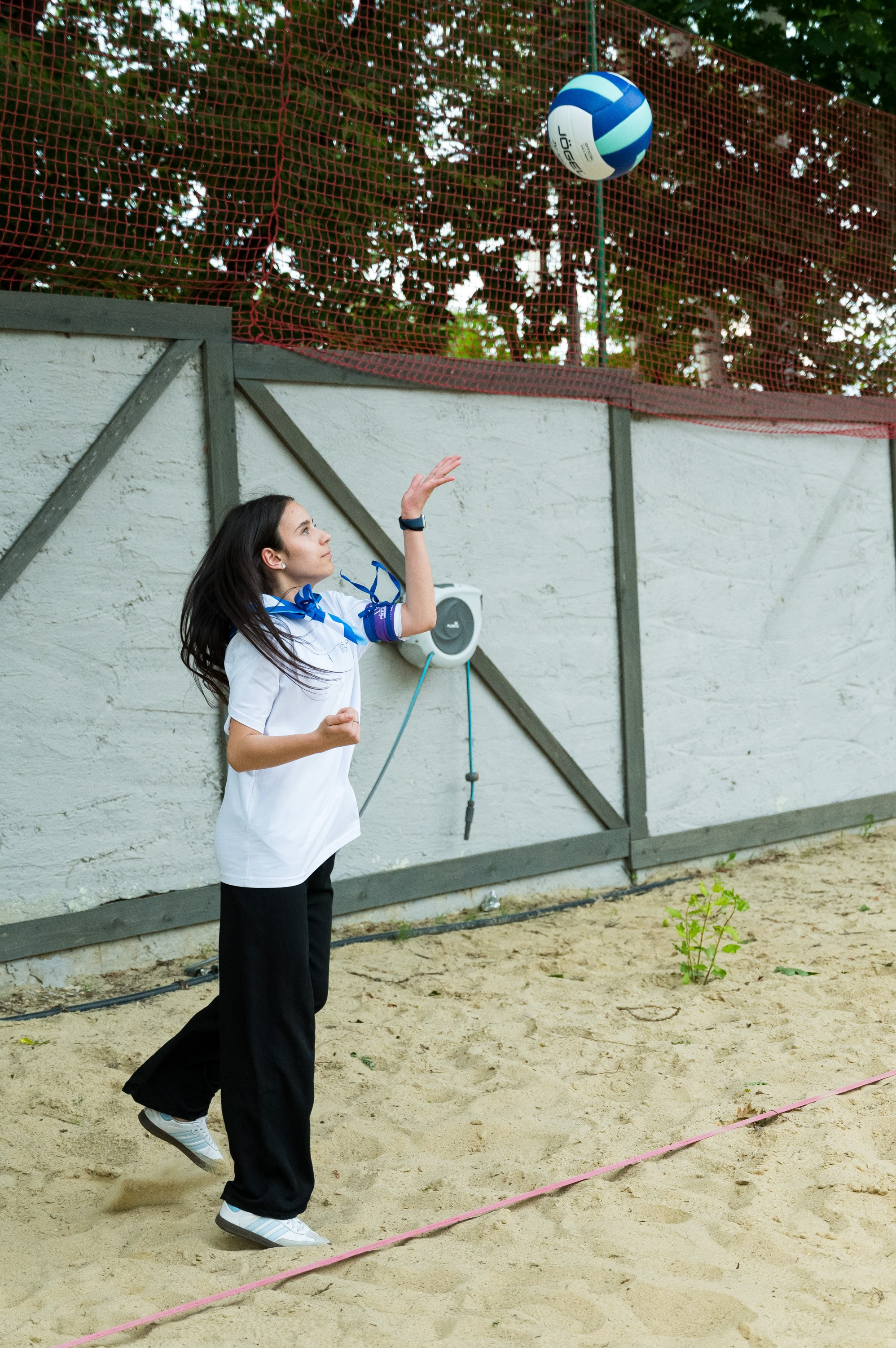 Летний корпоратив-тимбилдинг компании «Топ-сервис». Репортажный фотограф и видеограф Слава Думчев. Тимбилдинги, отчетники, корпоративы