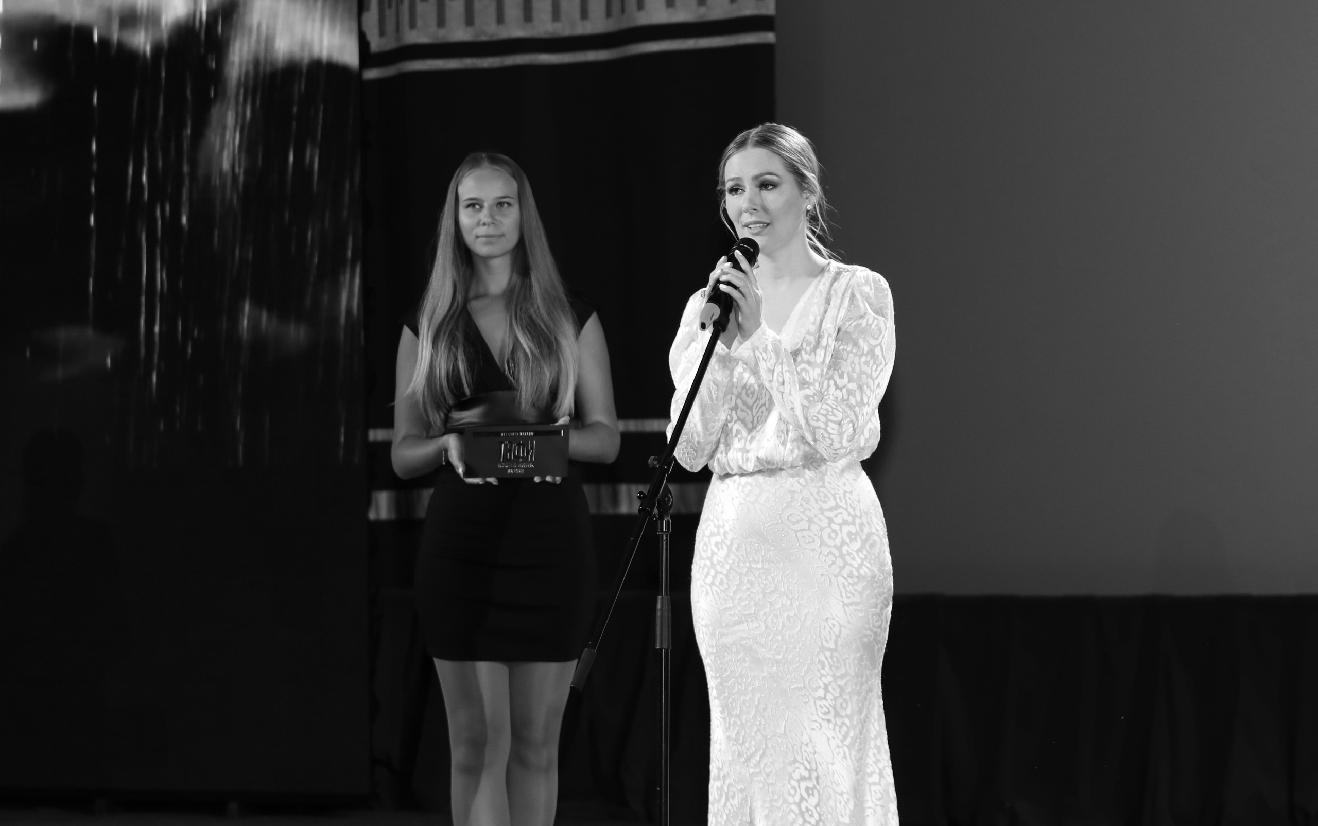 ТЭФИ Летопись Победы