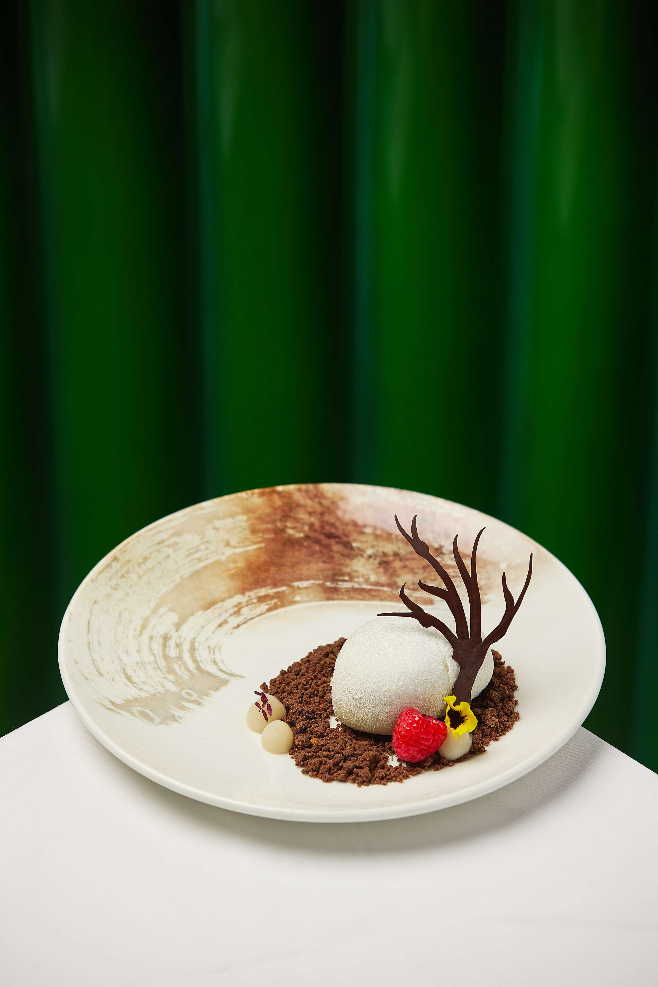 Food Photography in Dubai — Premium Restaurant & Menu Content. Evgen Yatsenko — Photographer in Dubai