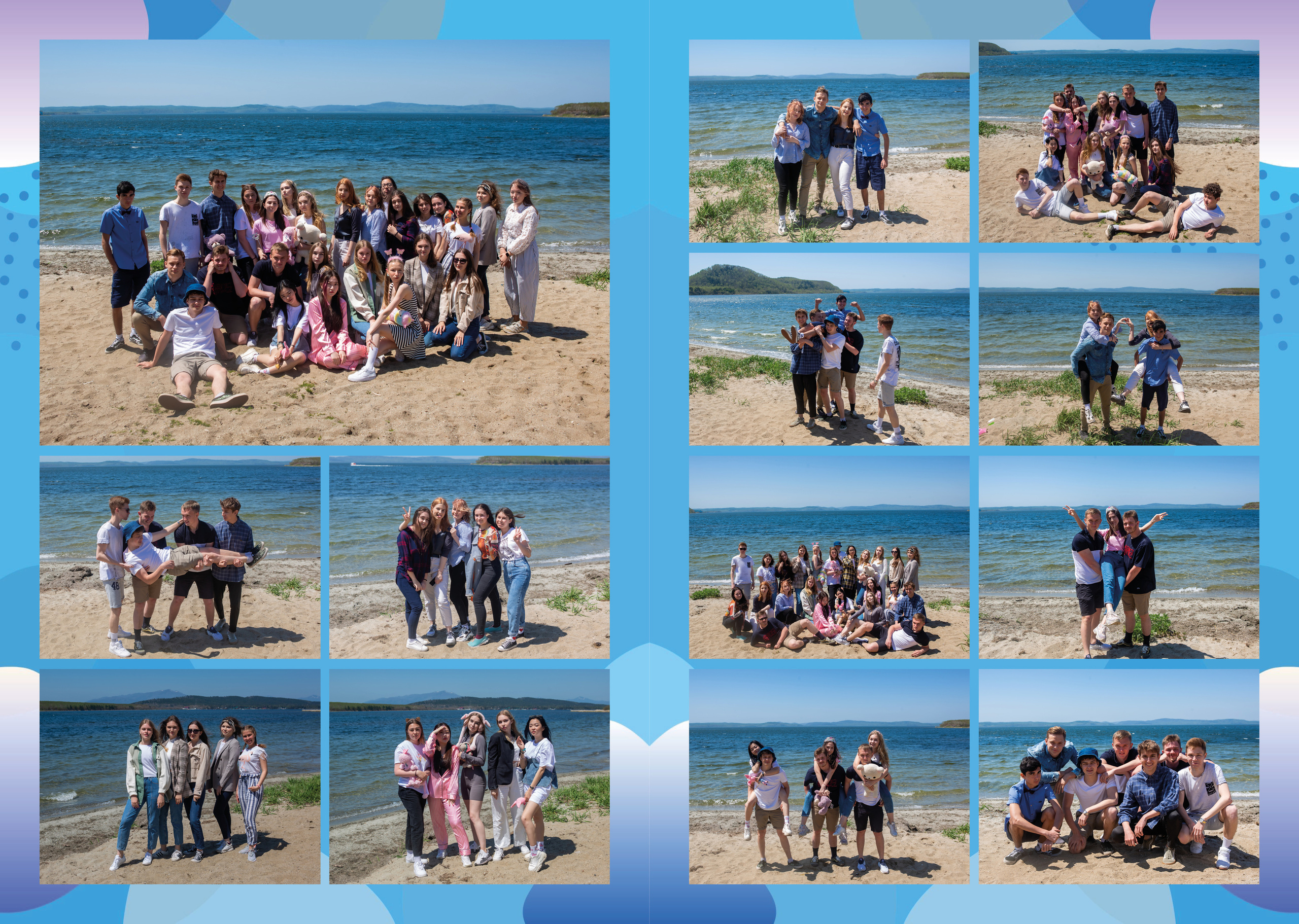 9-11 классы. Свадебный, семейный и репортажный фотограф в Южно-Сахалинске Артур Петросян