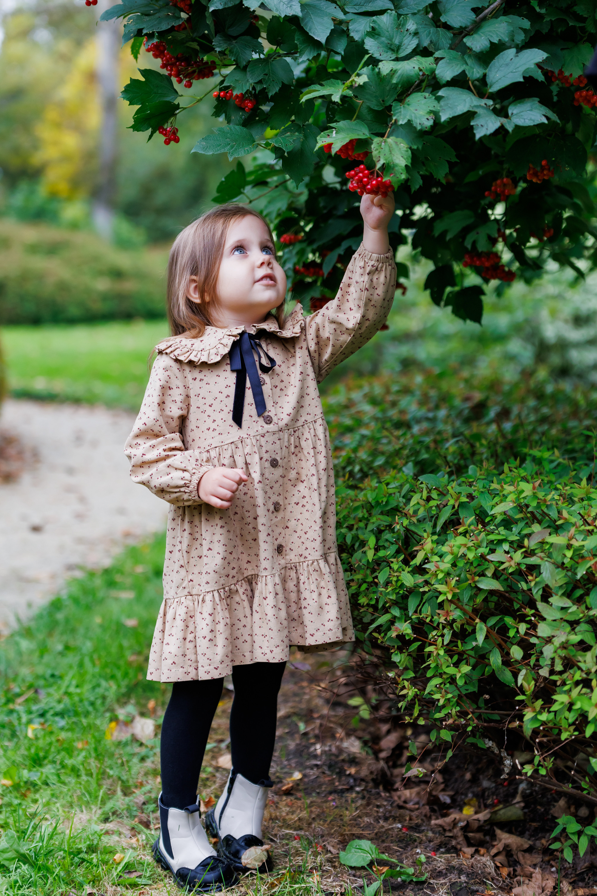 Прогулка. Свадебный, семейный и репортажный фотограф в Южно-Сахалинске Артур Петросян