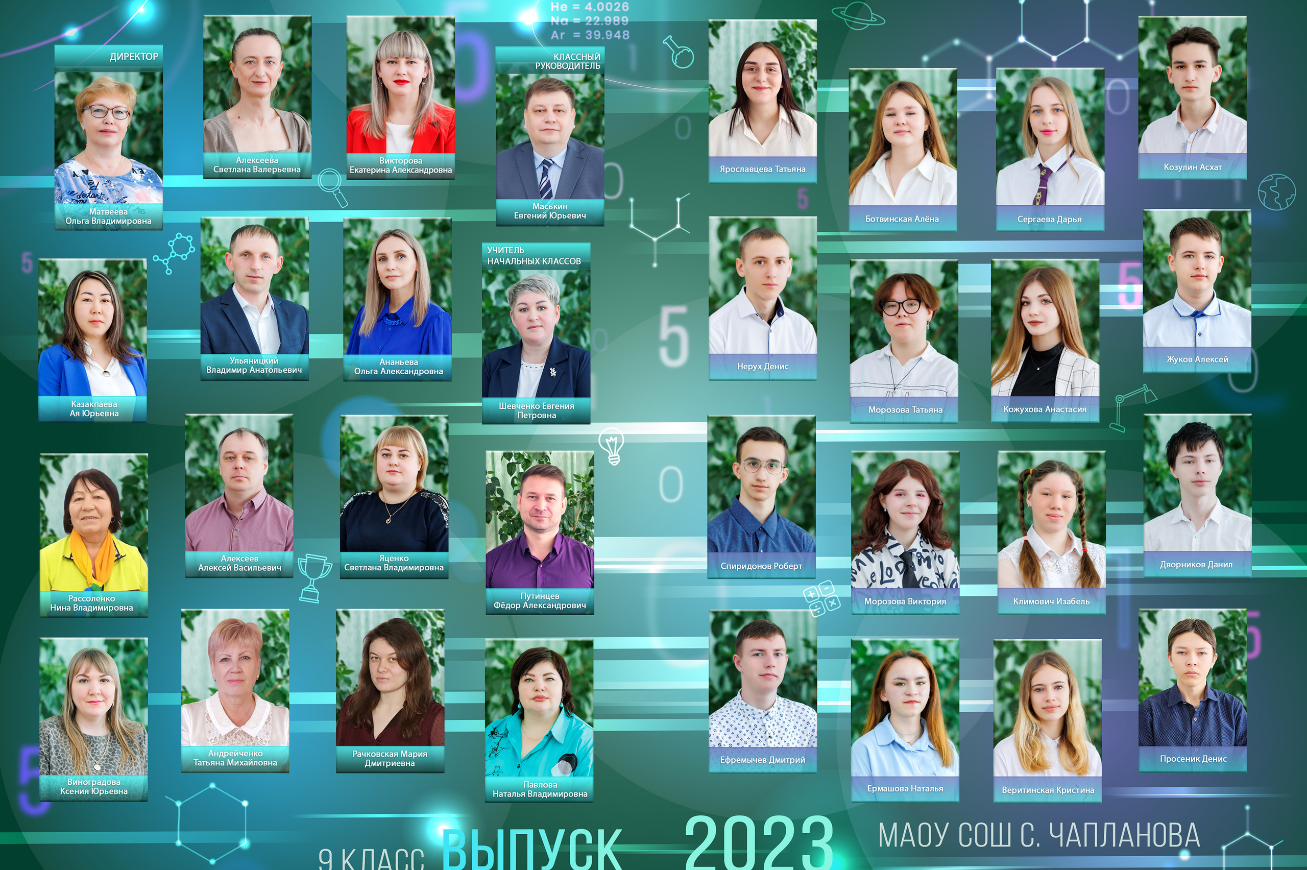 9-11 классы. Свадебный, семейный и репортажный фотограф в Южно-Сахалинске Артур Петросян