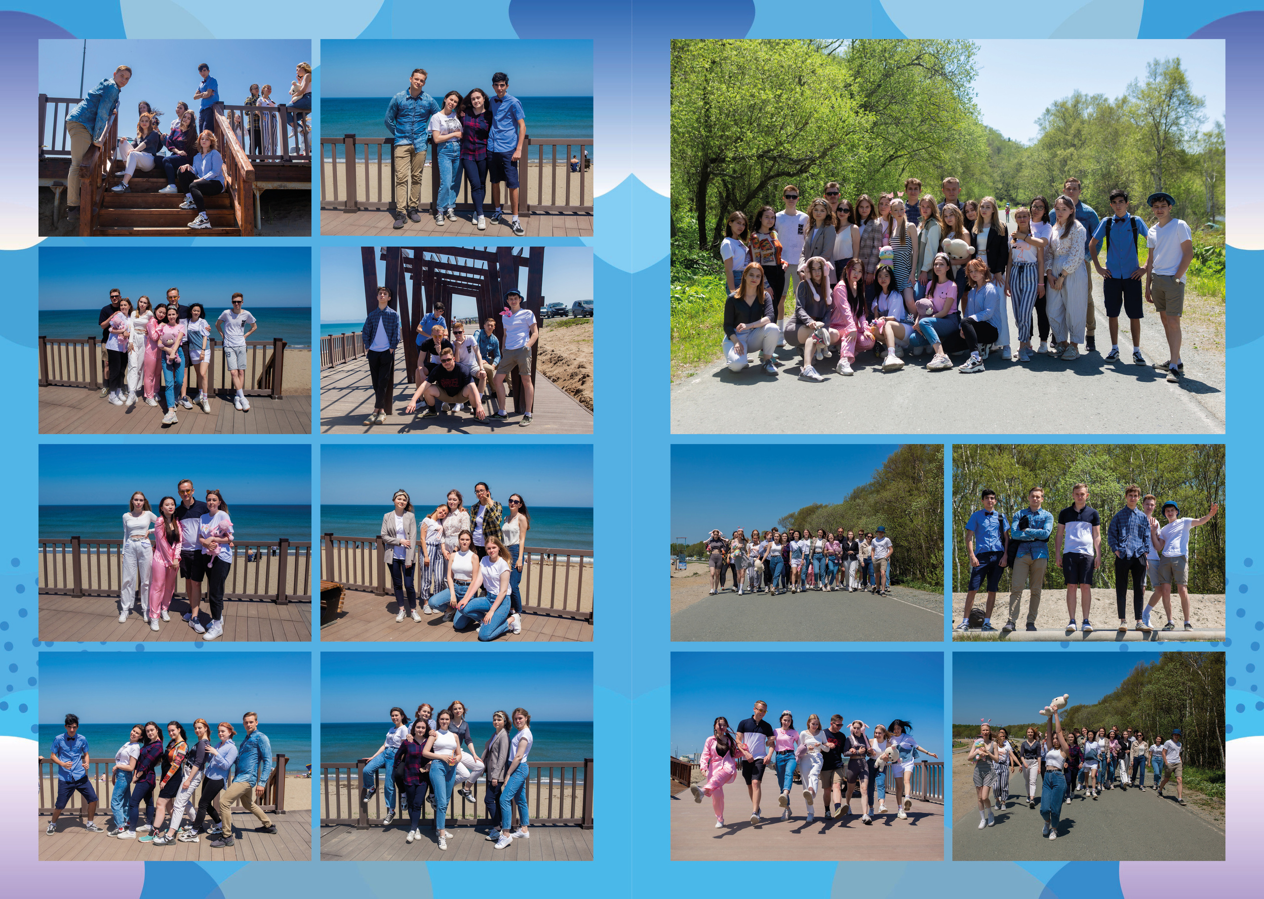 9-11 классы. Свадебный, семейный и репортажный фотограф в Южно-Сахалинске Артур Петросян