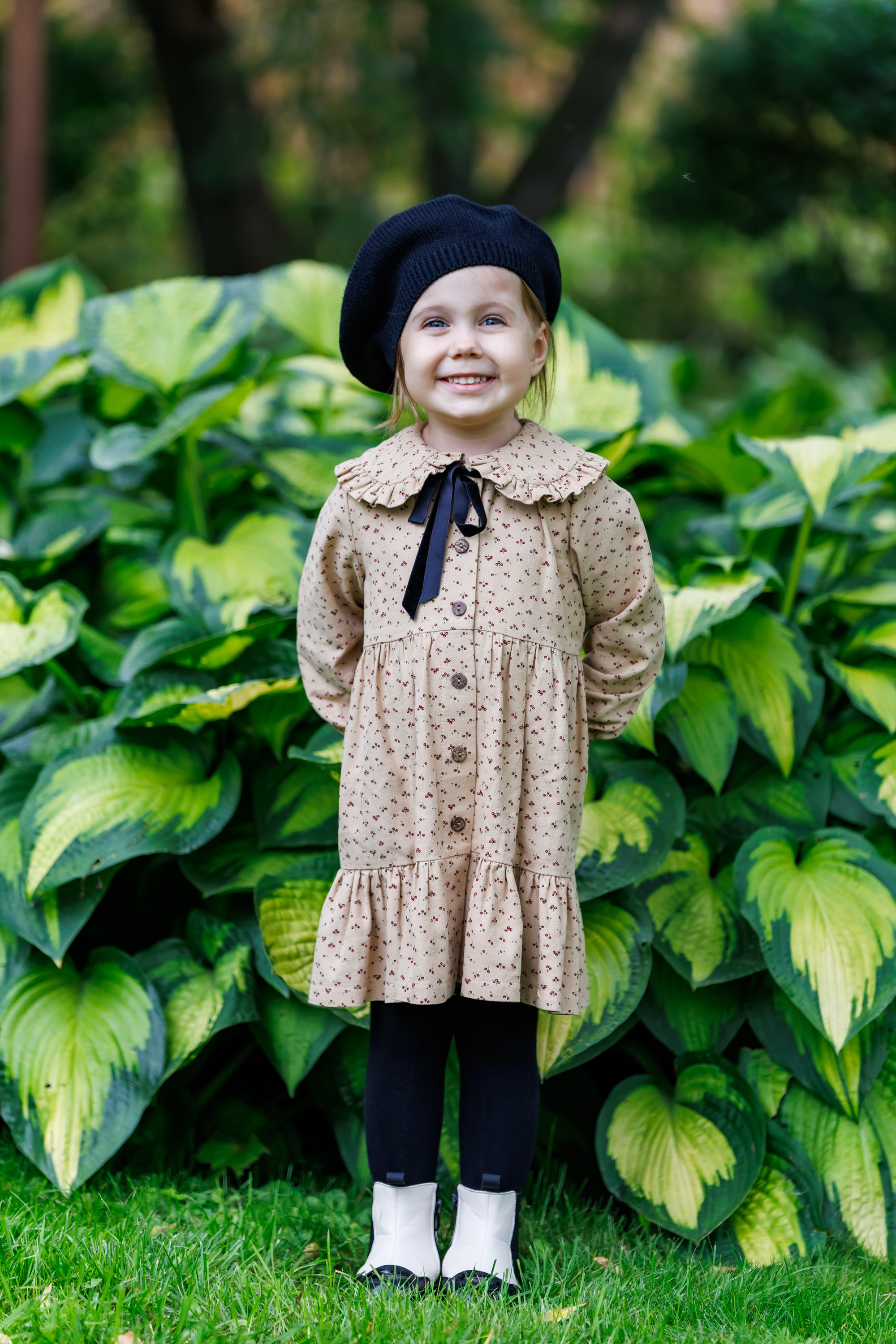 Прогулка. Свадебный, семейный и репортажный фотограф в Южно-Сахалинске Артур Петросян