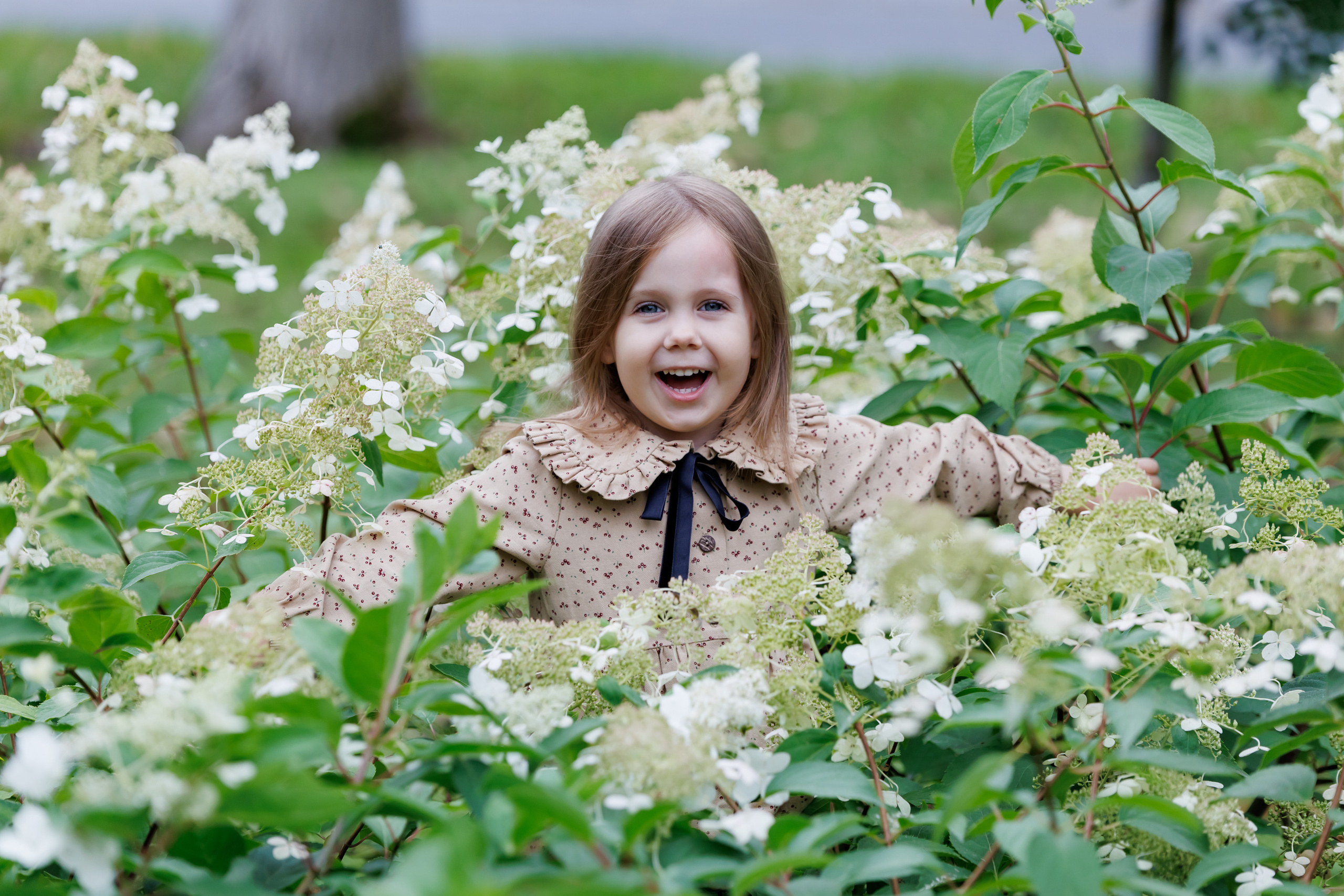 Прогулка. Свадебный, семейный и репортажный фотограф в Южно-Сахалинске Артур Петросян
