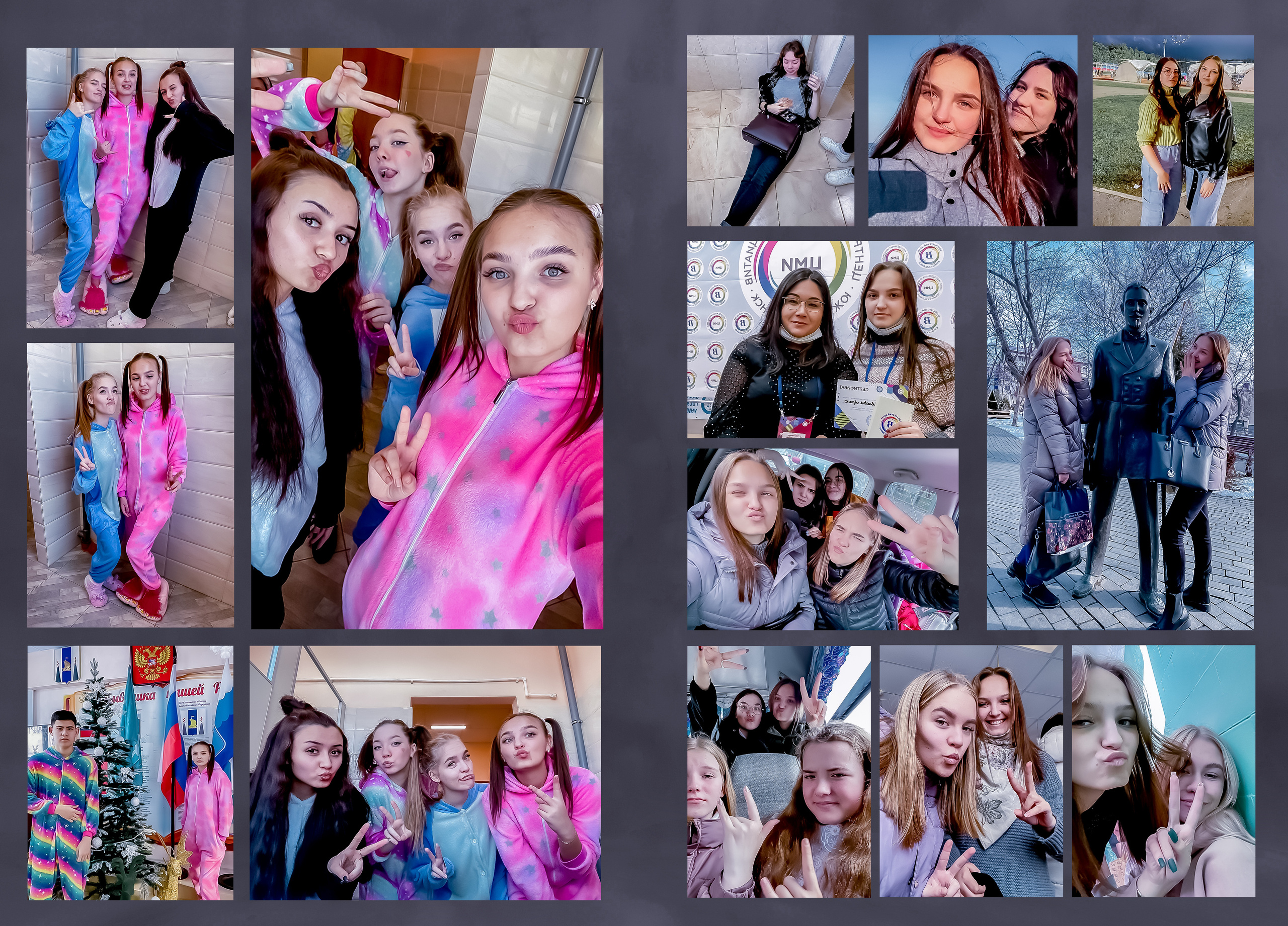 9-11 классы. Свадебный, семейный и репортажный фотограф в Южно-Сахалинске Артур Петросян