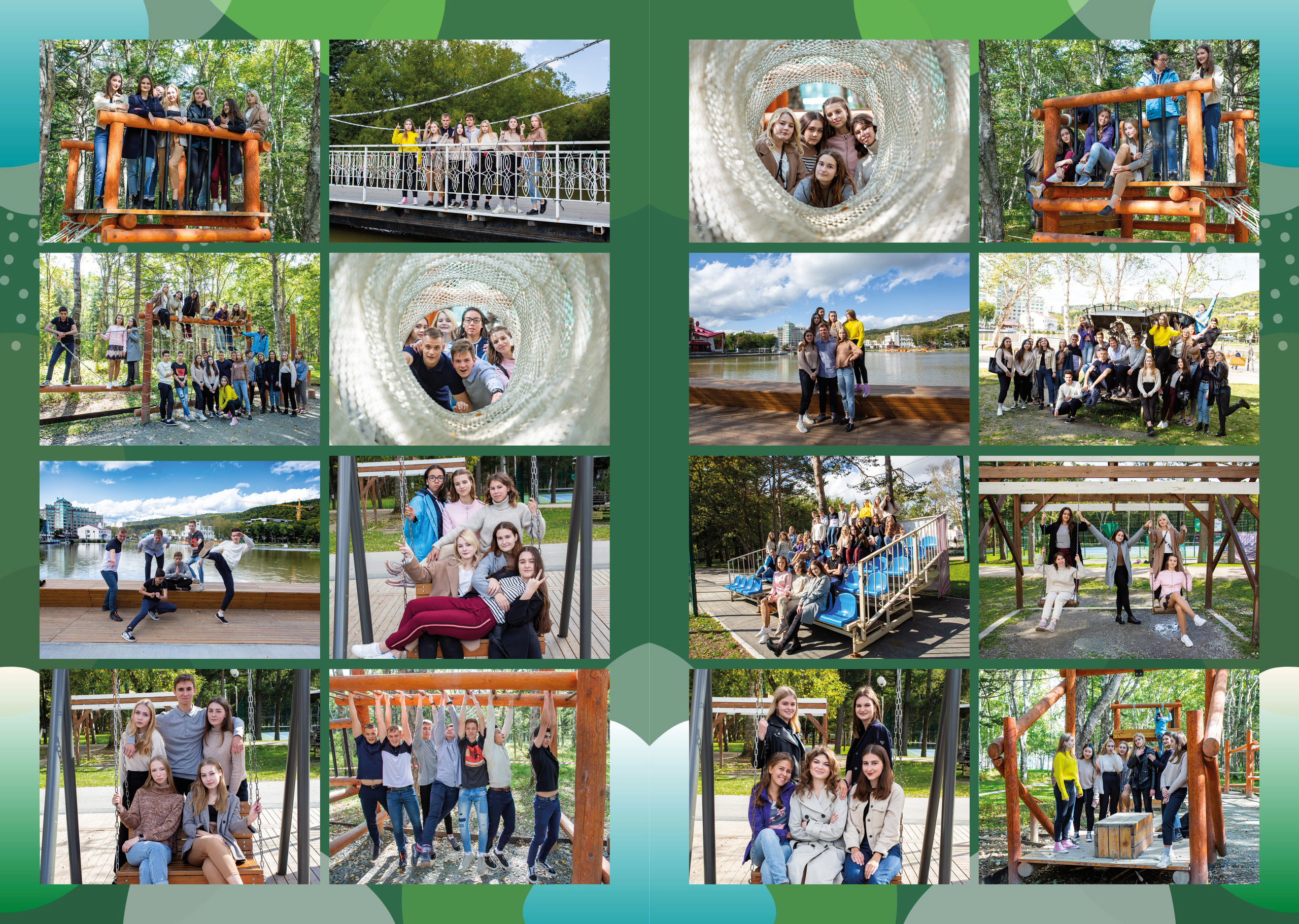 9-11 классы. Свадебный, семейный и репортажный фотограф в Южно-Сахалинске Артур Петросян