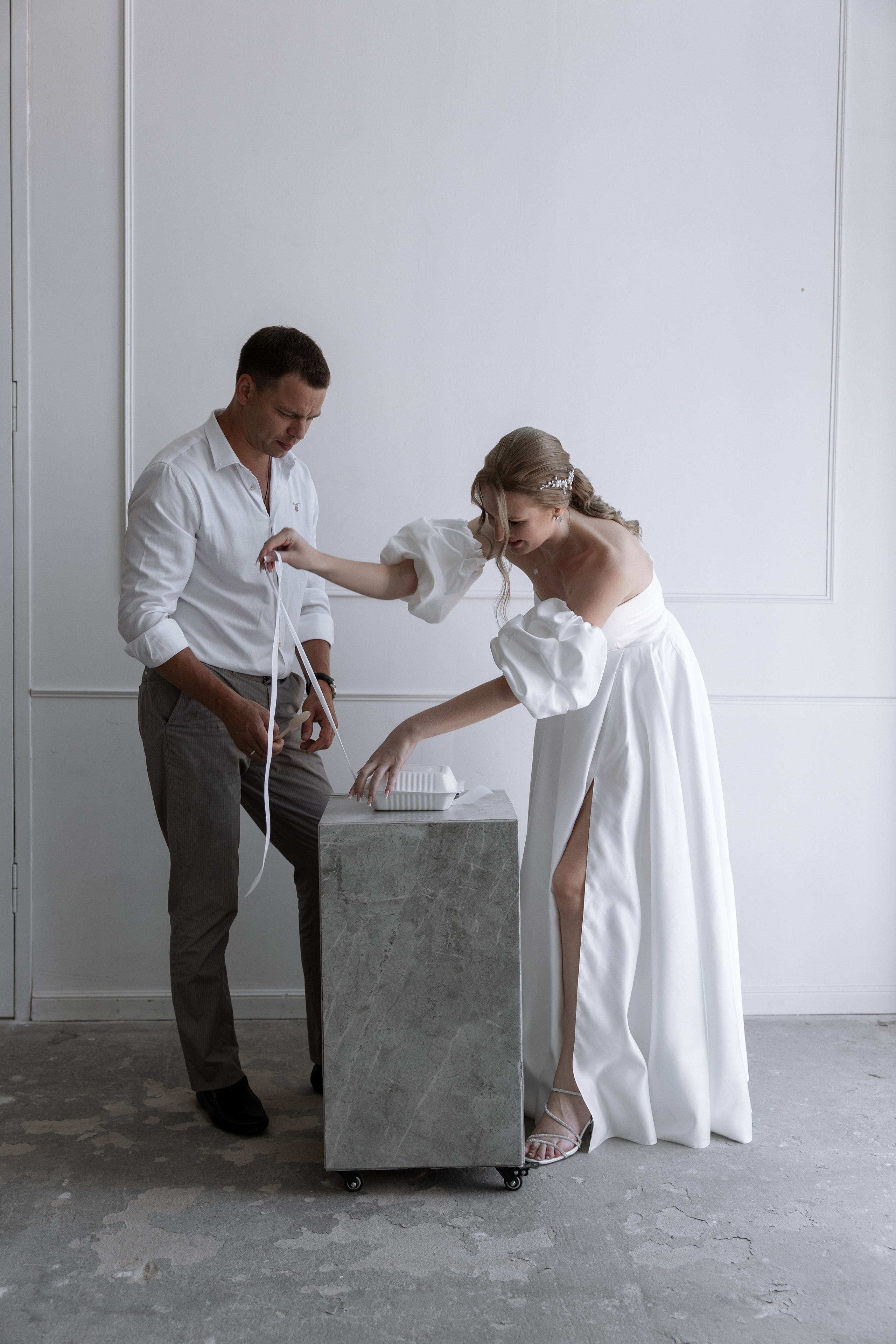 Сладкий июль. Фотограф Софья Гречка