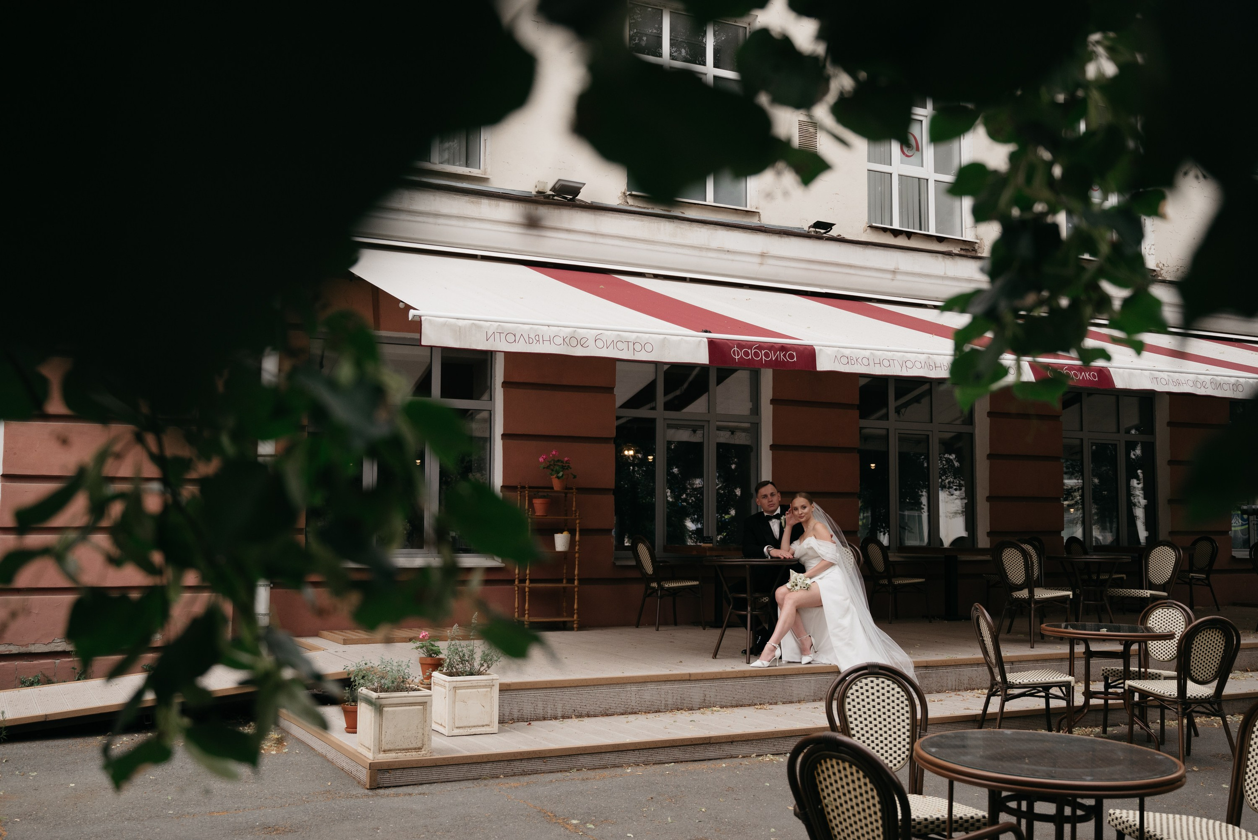 Родина Чайковского. Свадебный фотограф Ижевск Петр Шишков